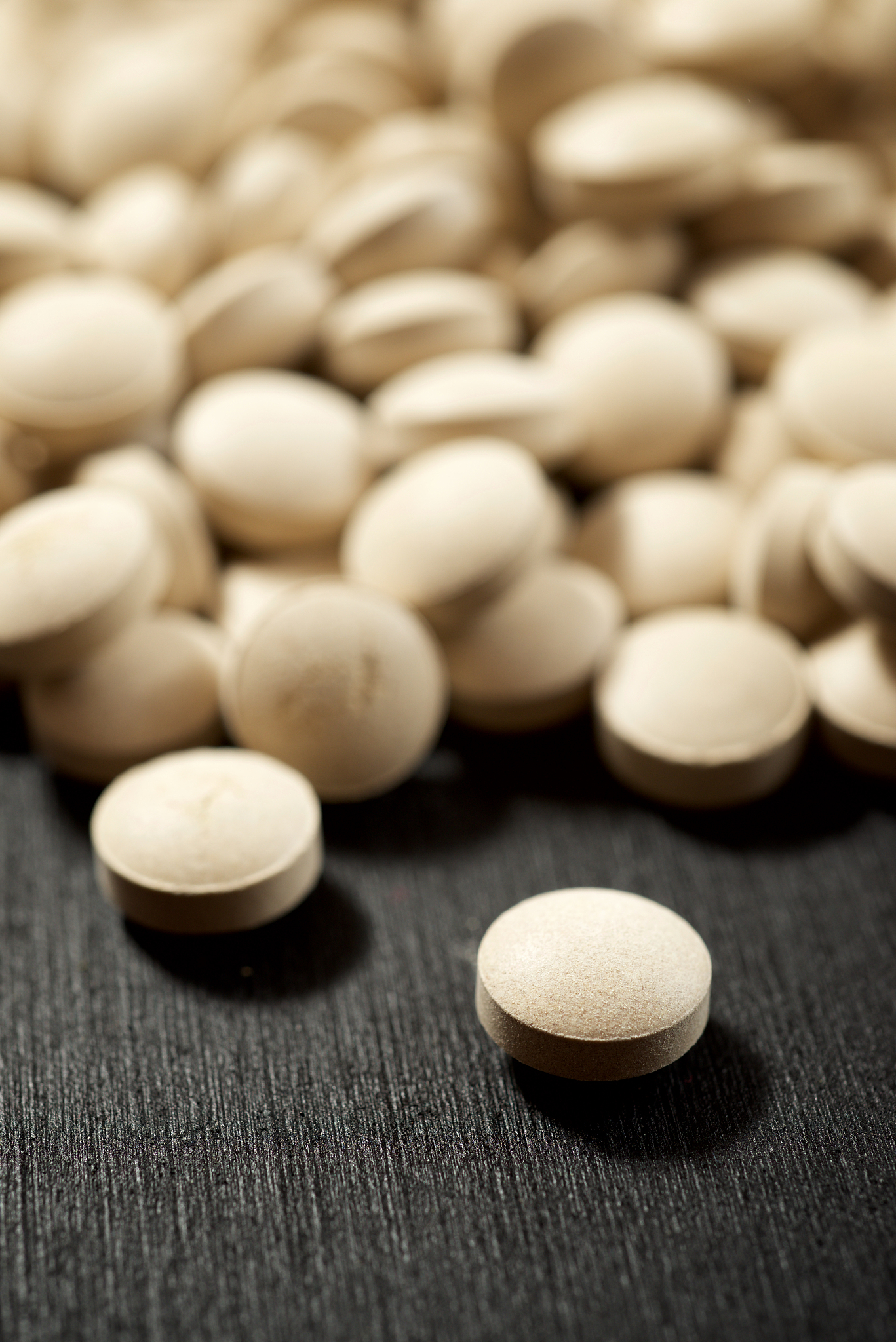 beer yeast pills