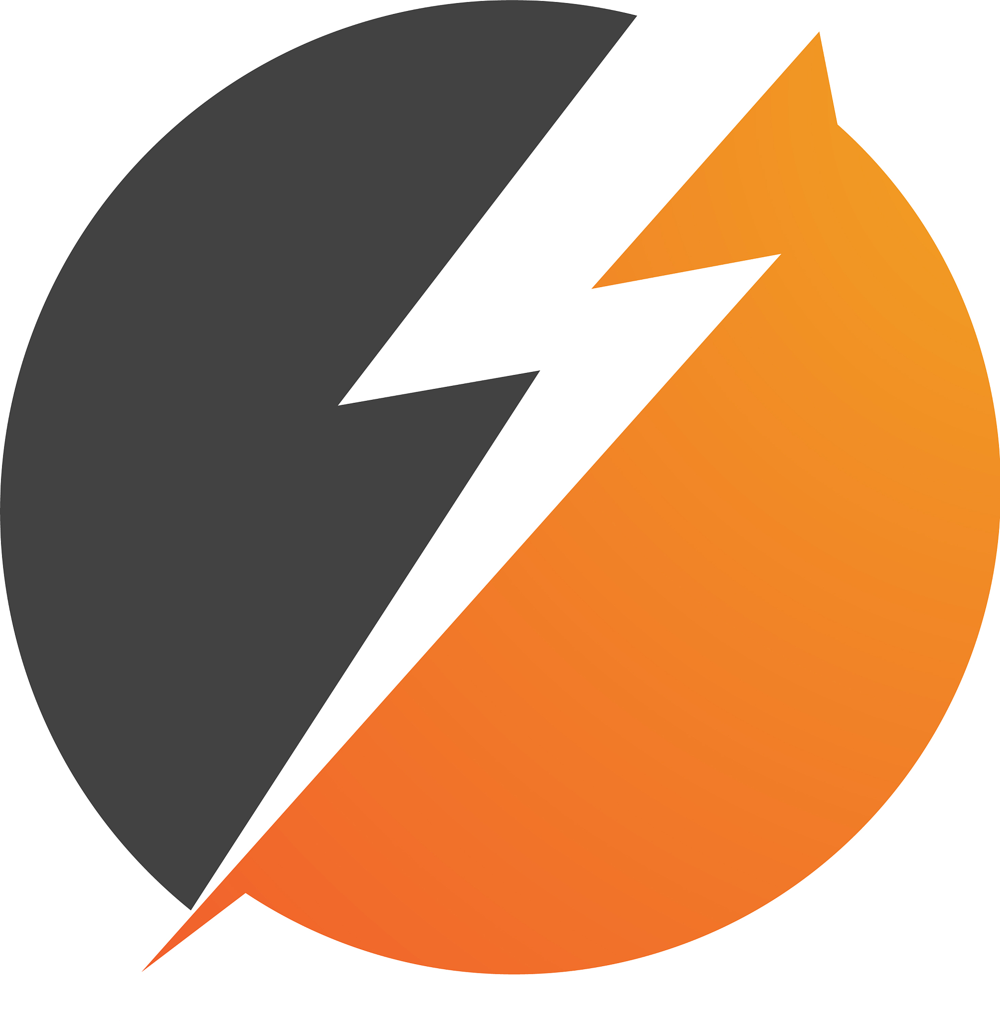 flash icon design
