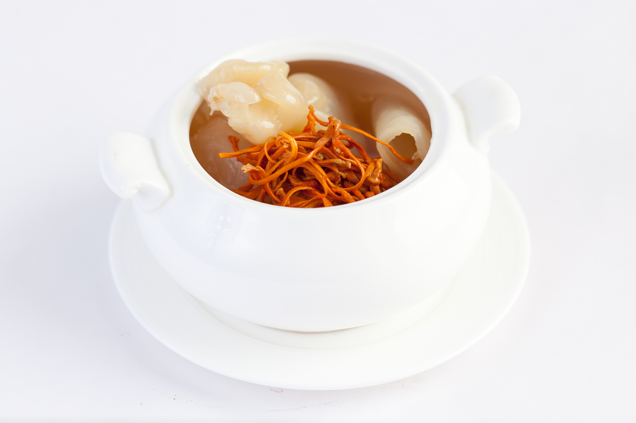 中药药膳