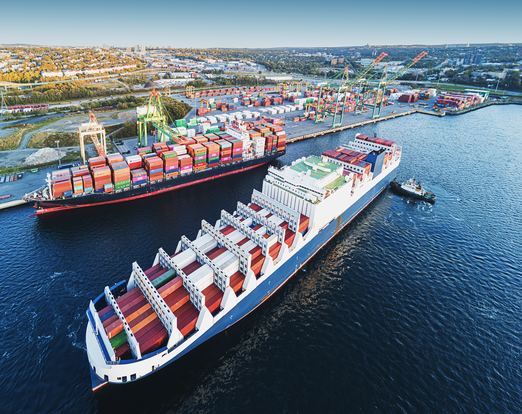 航海专业就业怎么样？用发散性