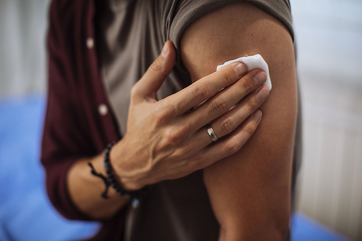 提高免疫力，从这5个方面做起，健康长寿不是梦！