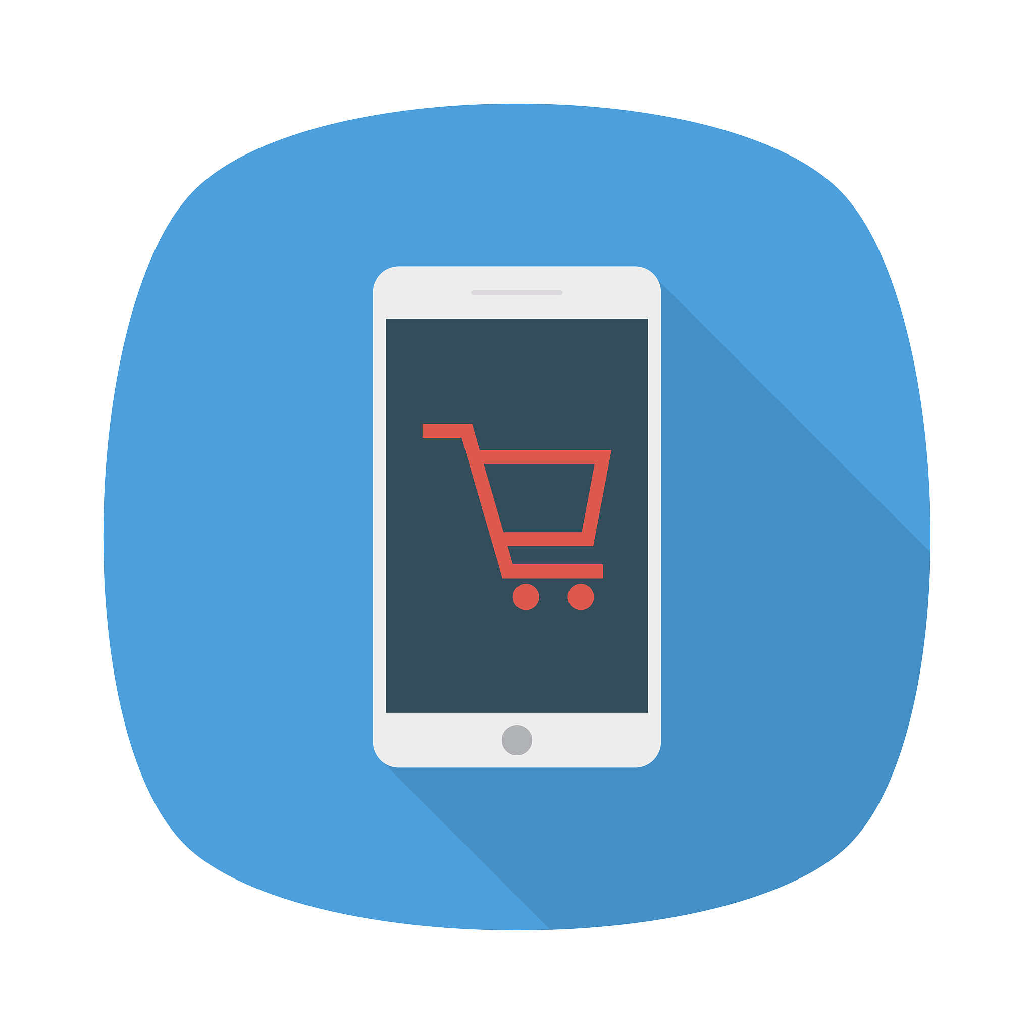 e commerce   cart  trolley