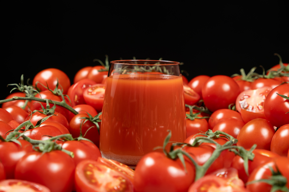 西红柿：幼儿园小课堂里的美味水果