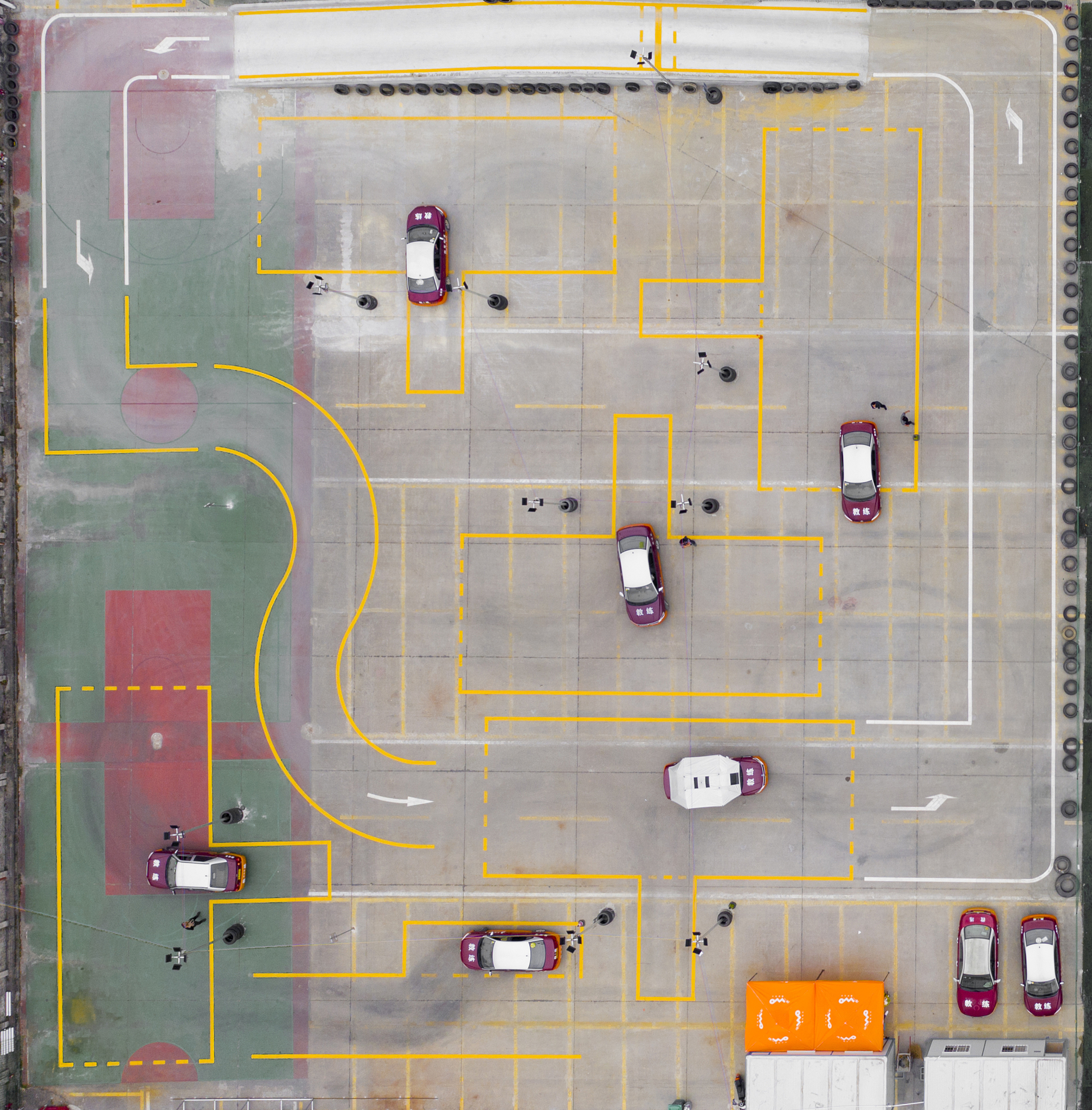 山地竞赛模式震撼来袭！全新手游更新日志