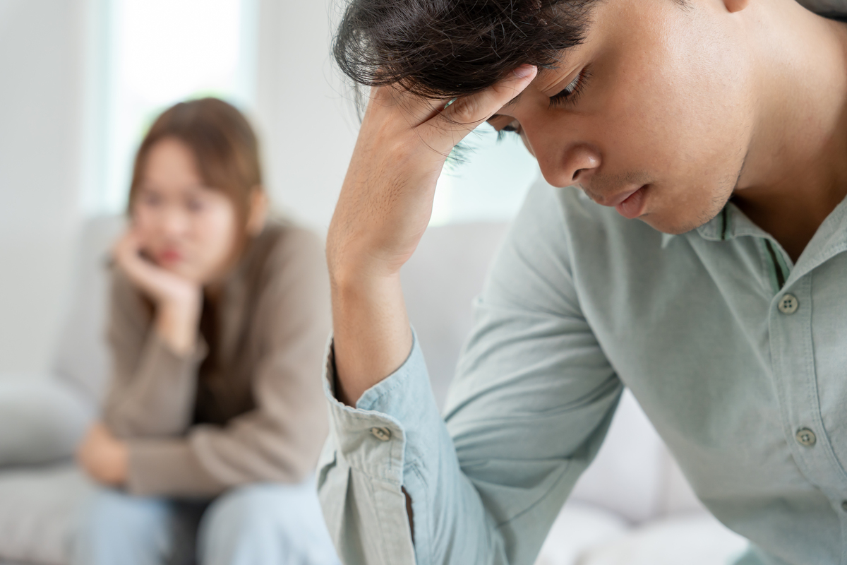 老公出轨怎么办？挽回婚姻的建议