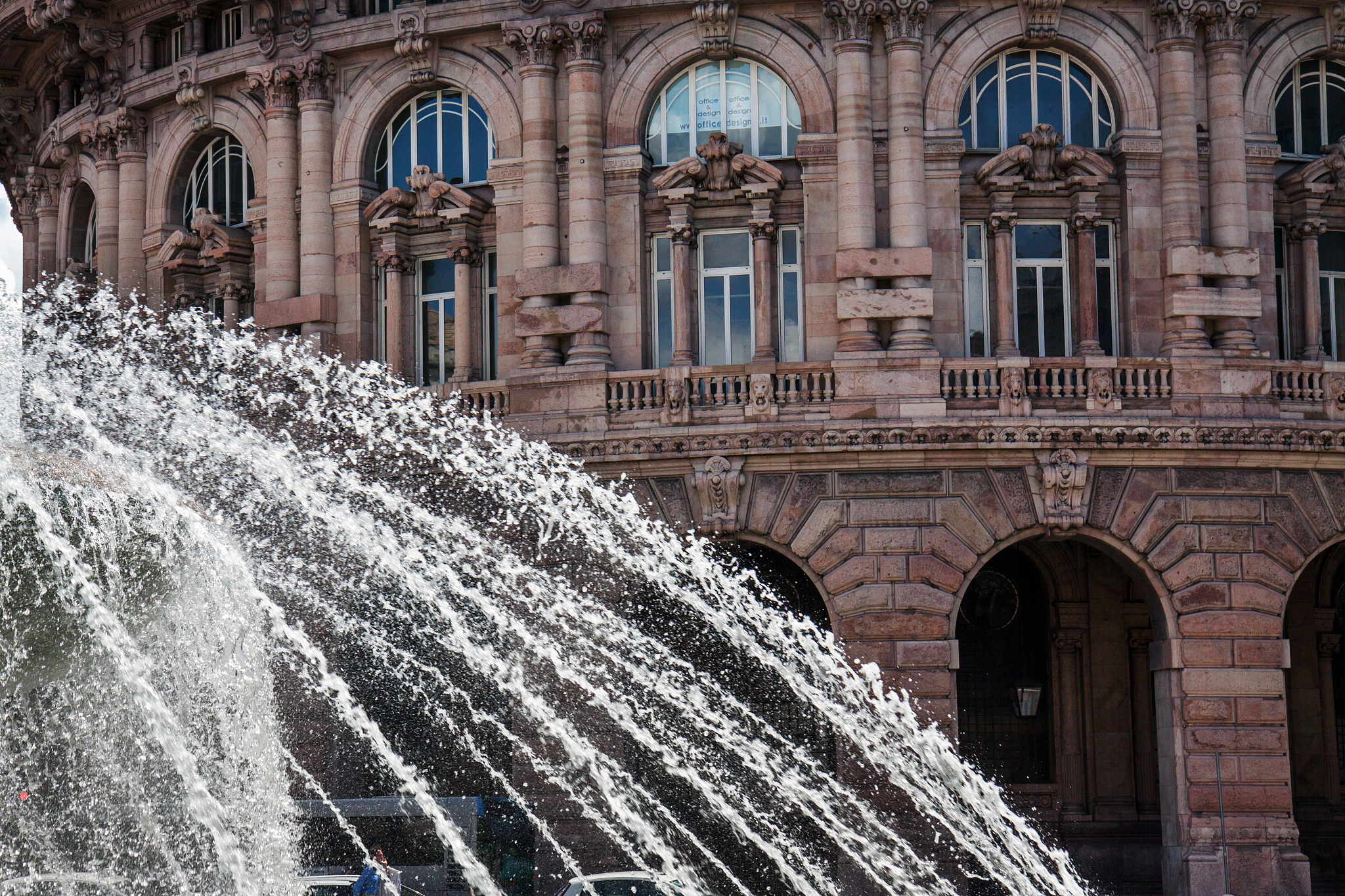 Care sunt valorile științifice ale districtului Beibei