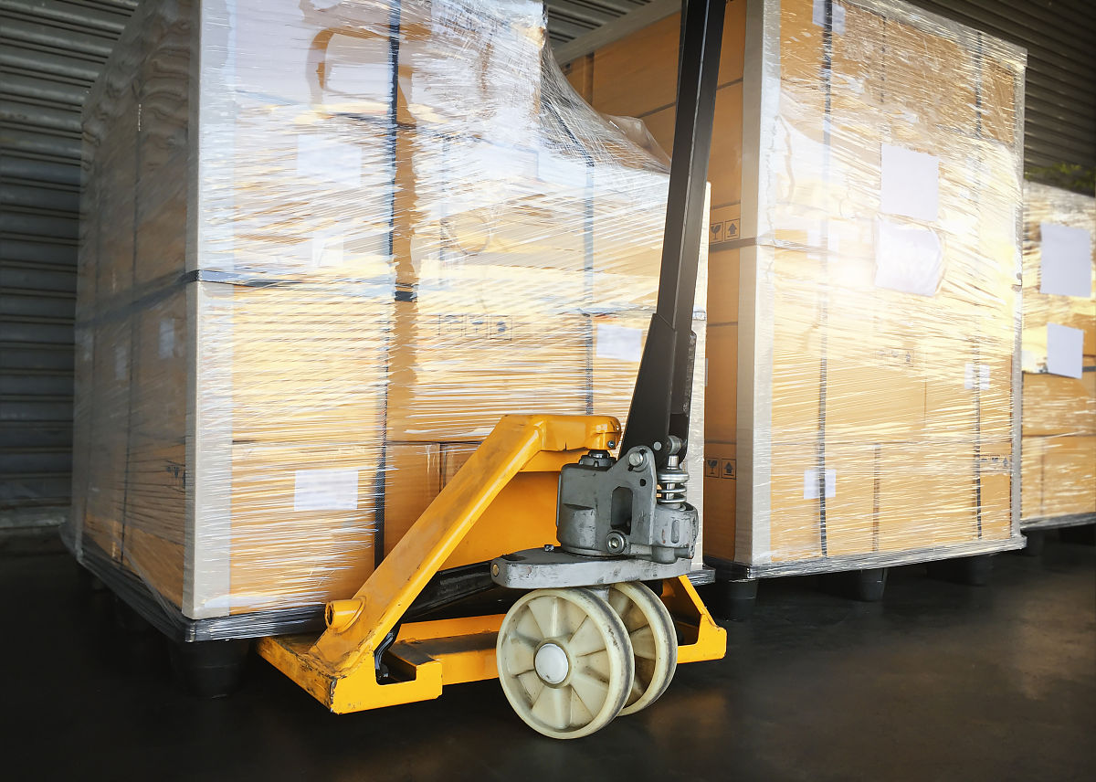 平衡重堆高车：价格、厂家、维修、租赁、使用指南 - 全方位信息指南