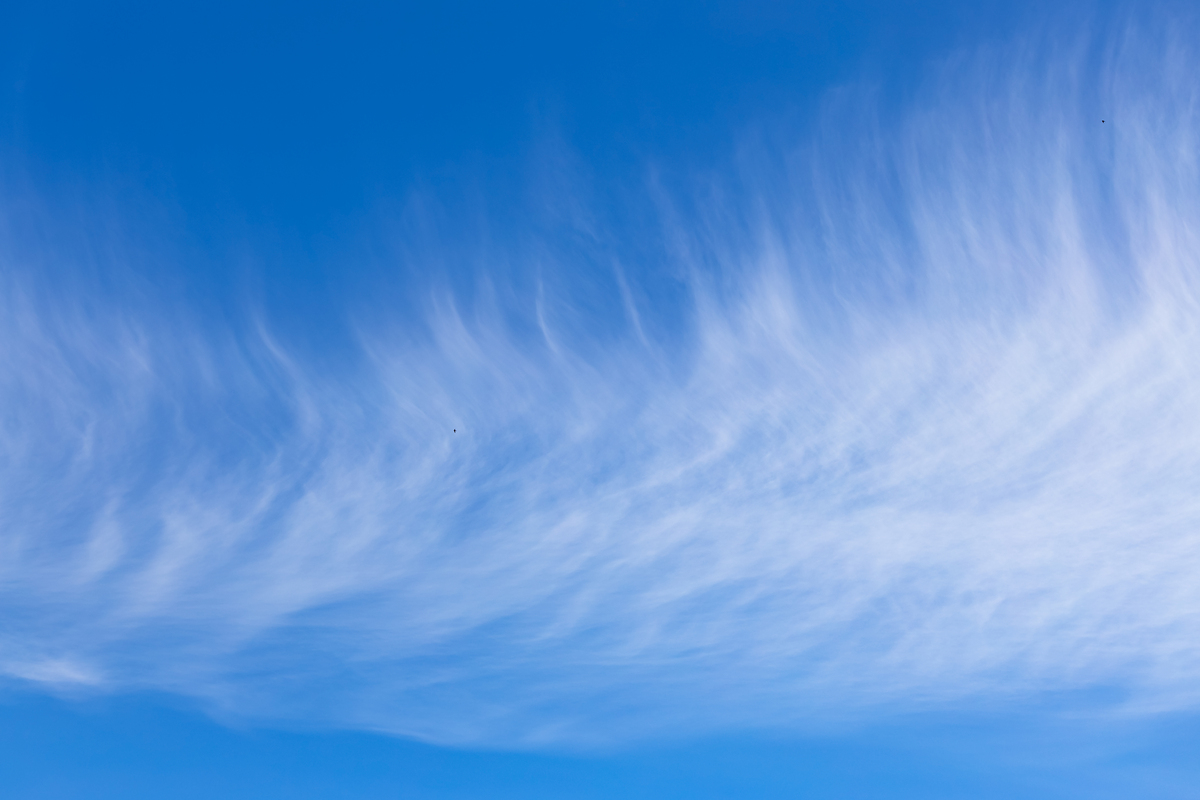 白云像什么？300字仿写，尽情感受天空的奇妙！