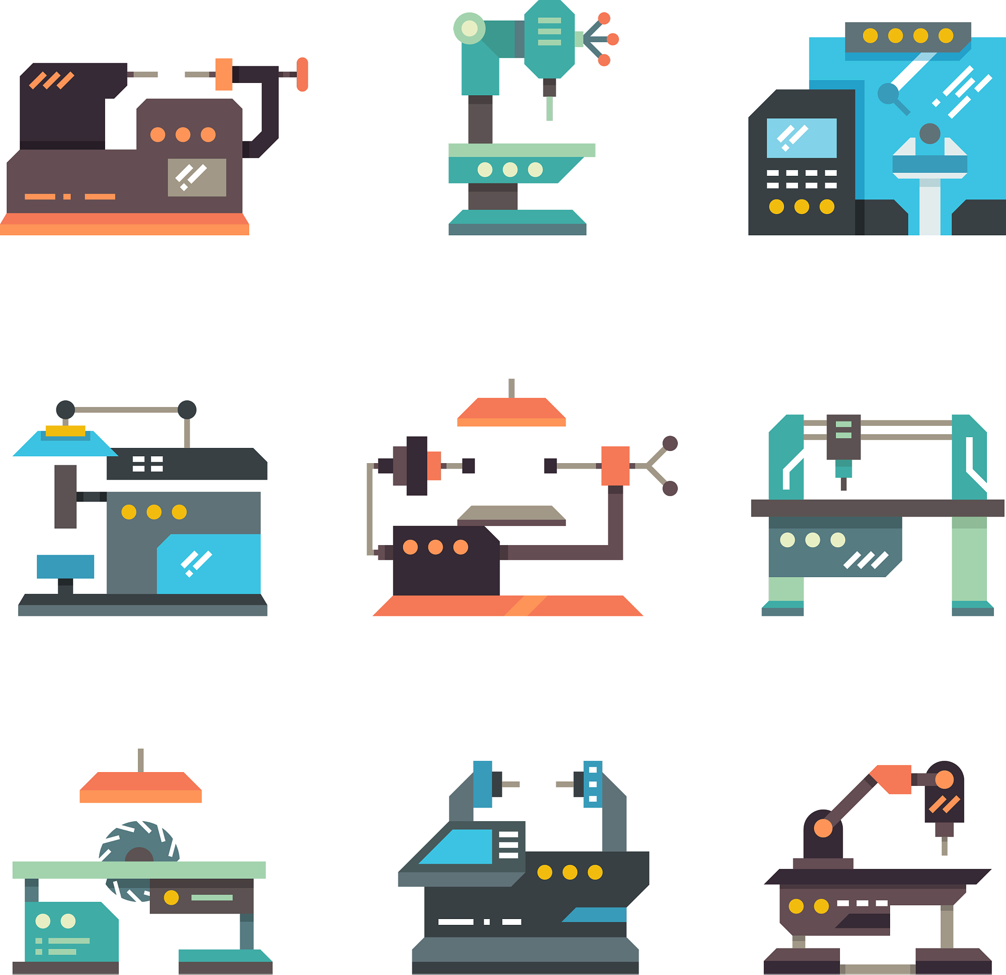 黔西南州机电职业技术学校2023年招生专业-机械、电气、计算机等热门专业等你来学！
