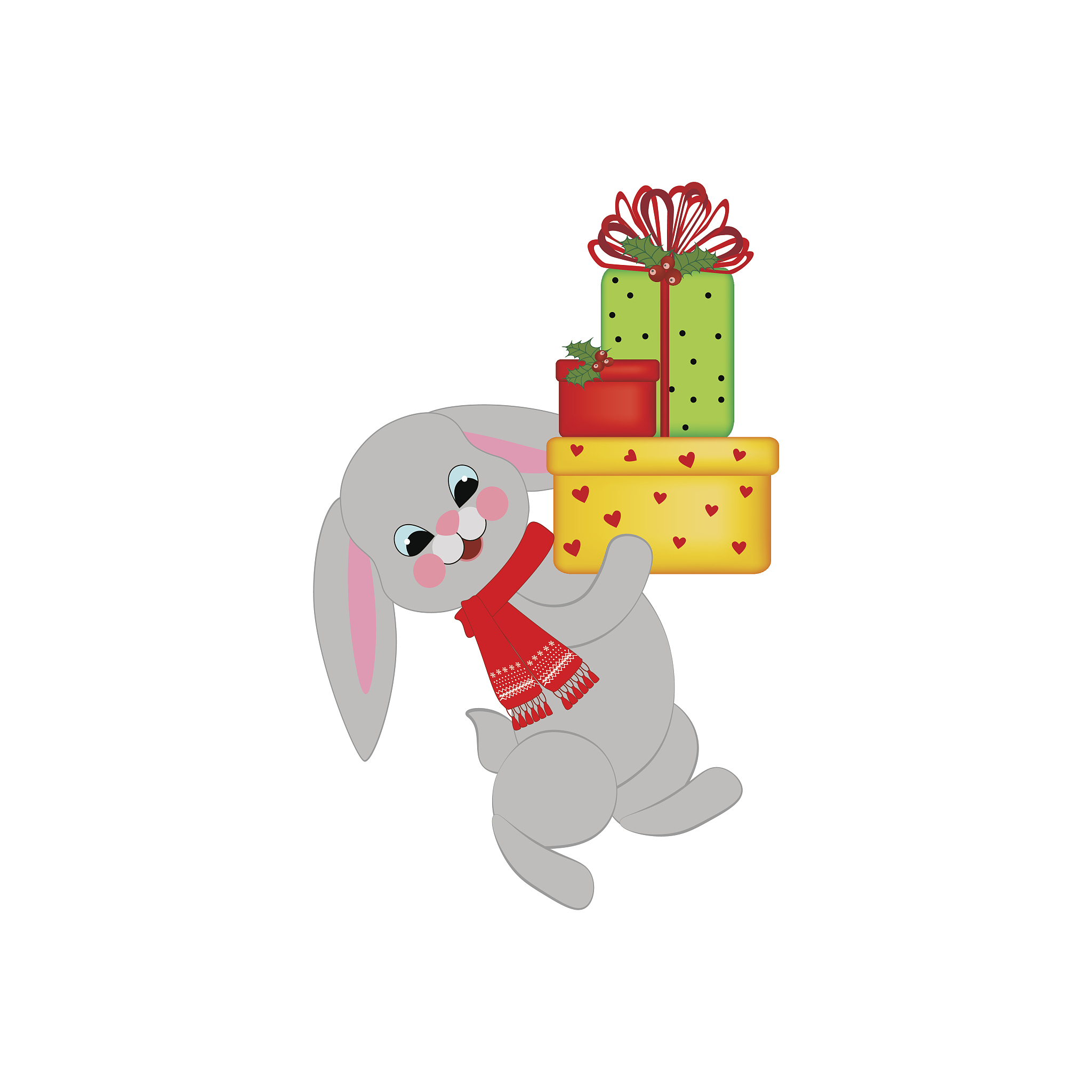 问：现有一笼子里面有鸡和兔子若干只数一数共有头14个腿38条。 求：鸡和兔子各有多少只？