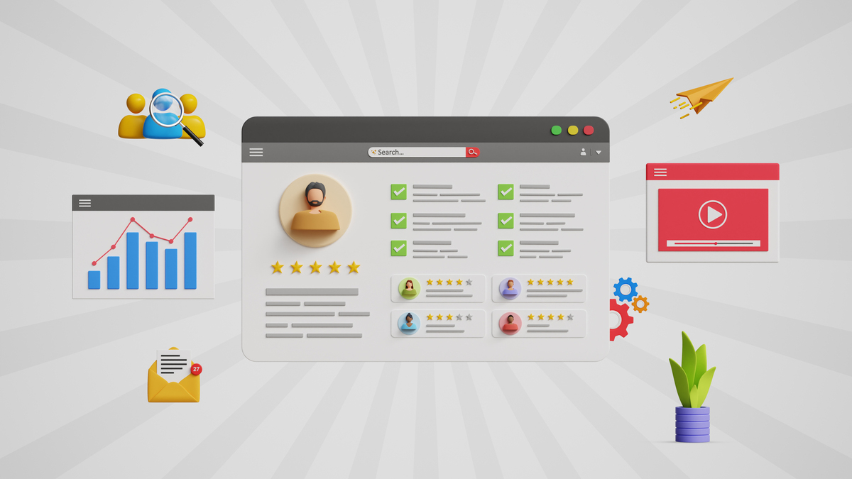 优化界面设计：如何用样式提升用户体验