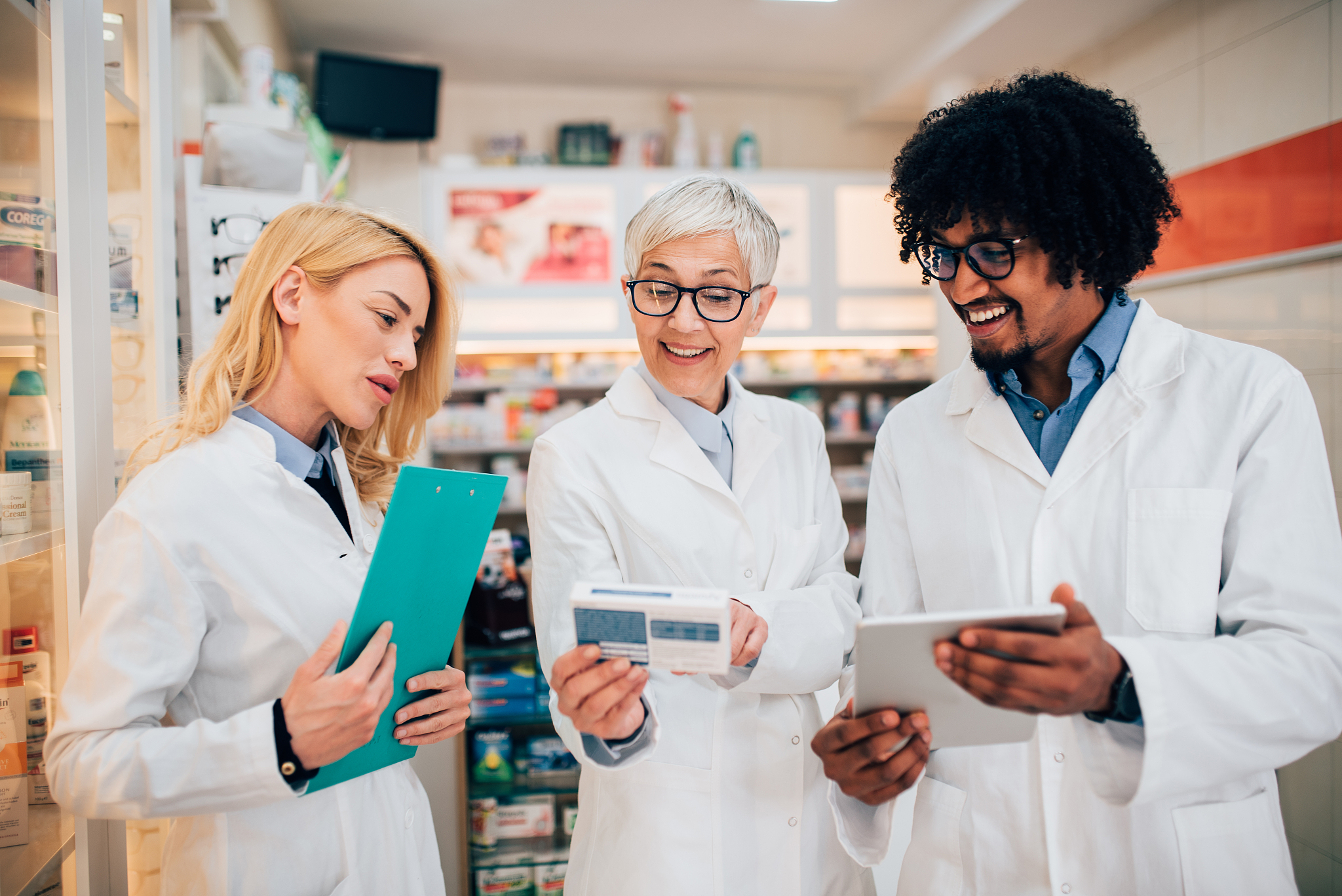 三门峡职业技术学院药品经营与管理专业就业前景分析 - 毕业生去哪发展？