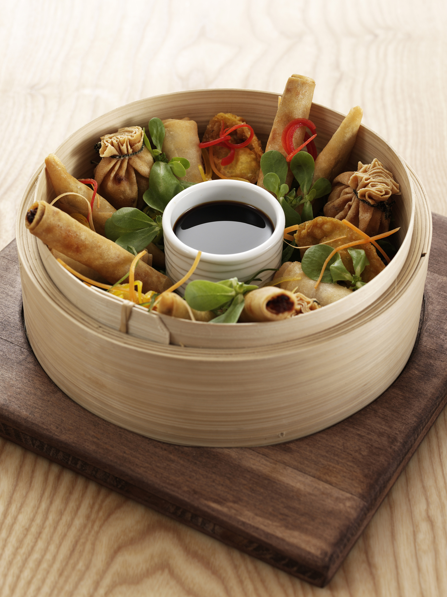 有哪些比较新颖的古法烹饪方式