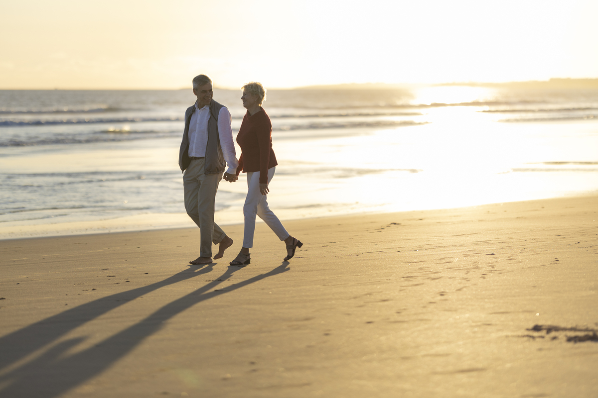 说一个煽情的话