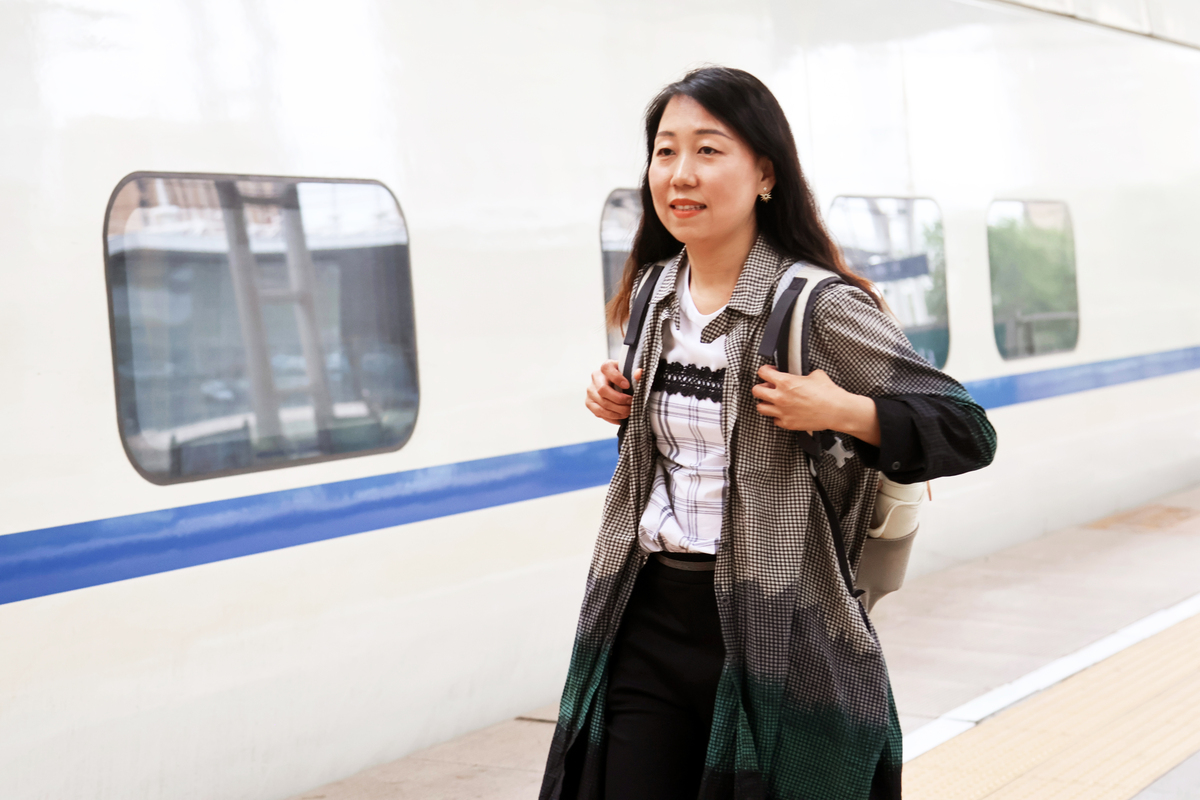 成都公办高铁学校地址 - 高铁人才培养基地