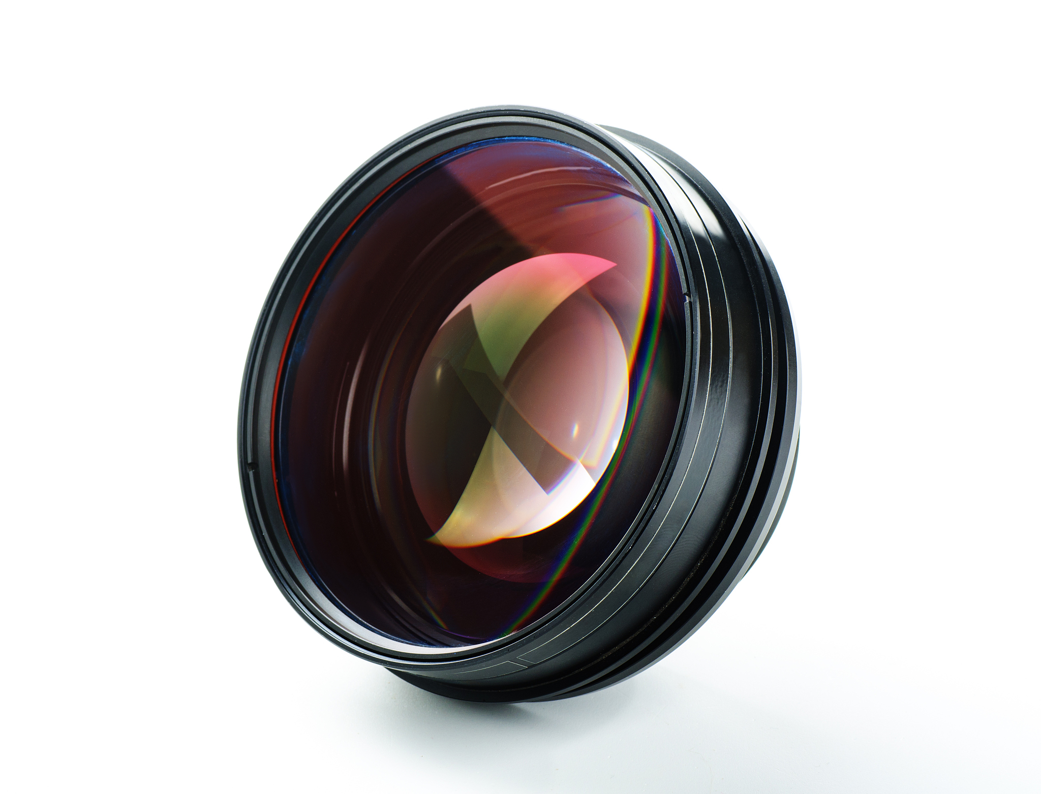 相机的针孔成像理论模型