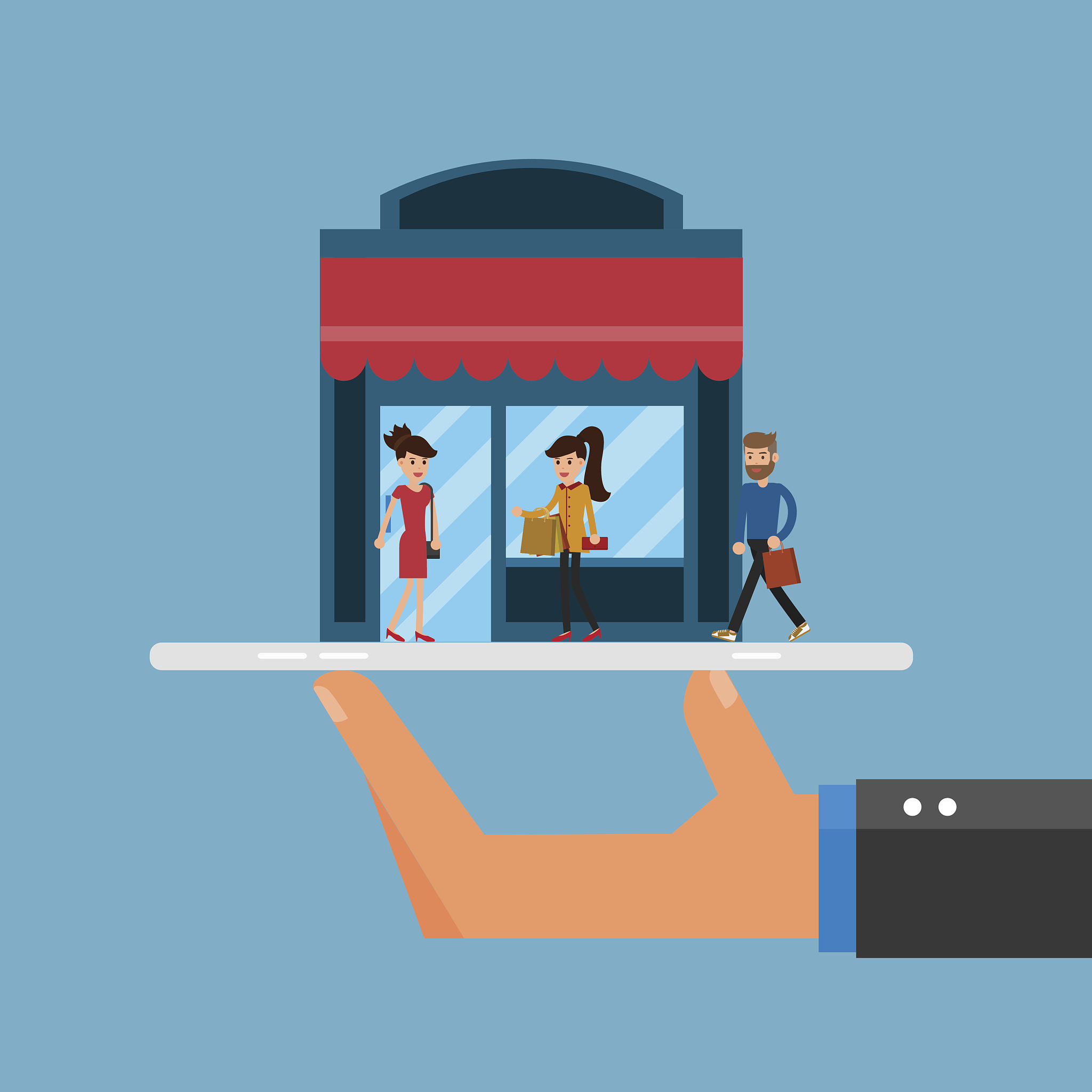 珠海城市职业技术学院电子商务专业课程详解及就业前景