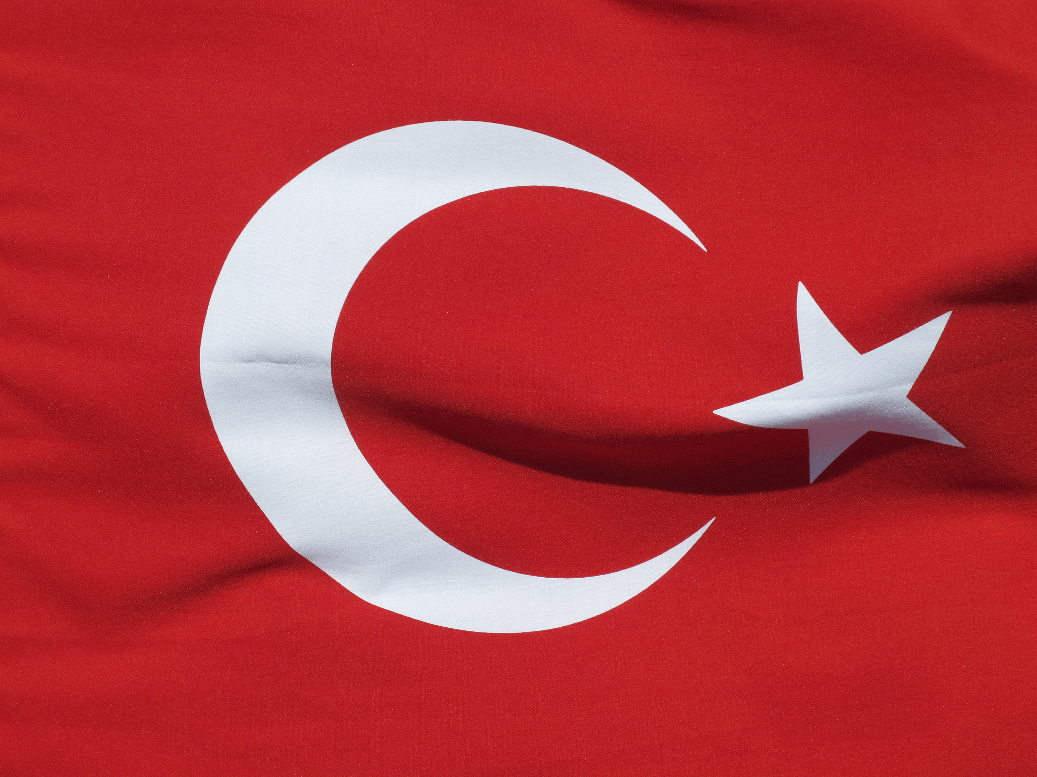 turkish flag