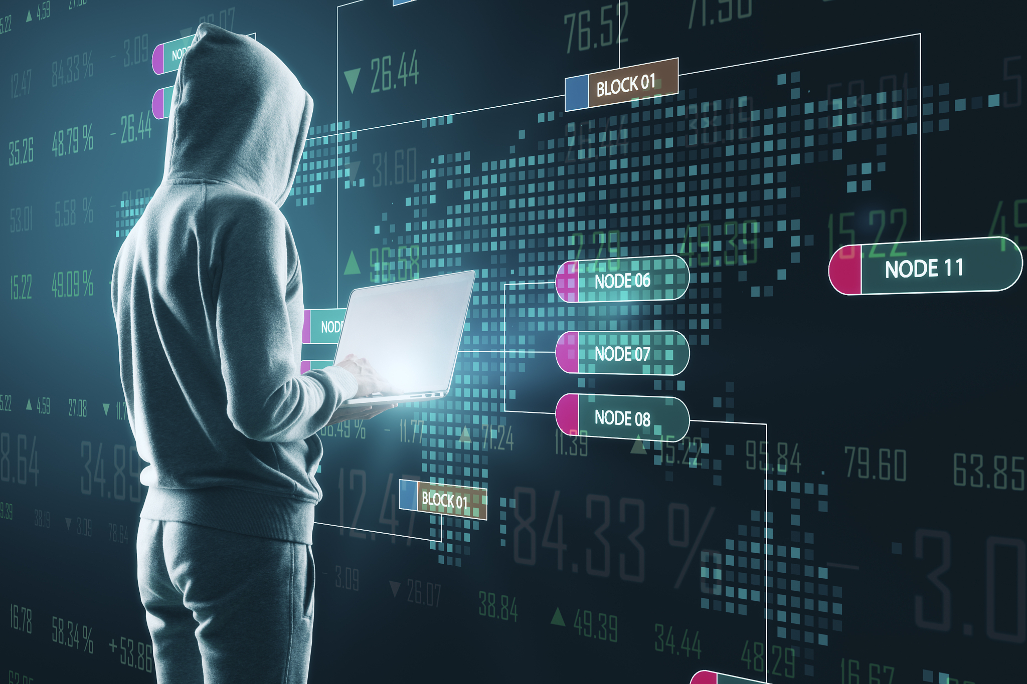 2023太原市信息技术学校招生专业有哪些