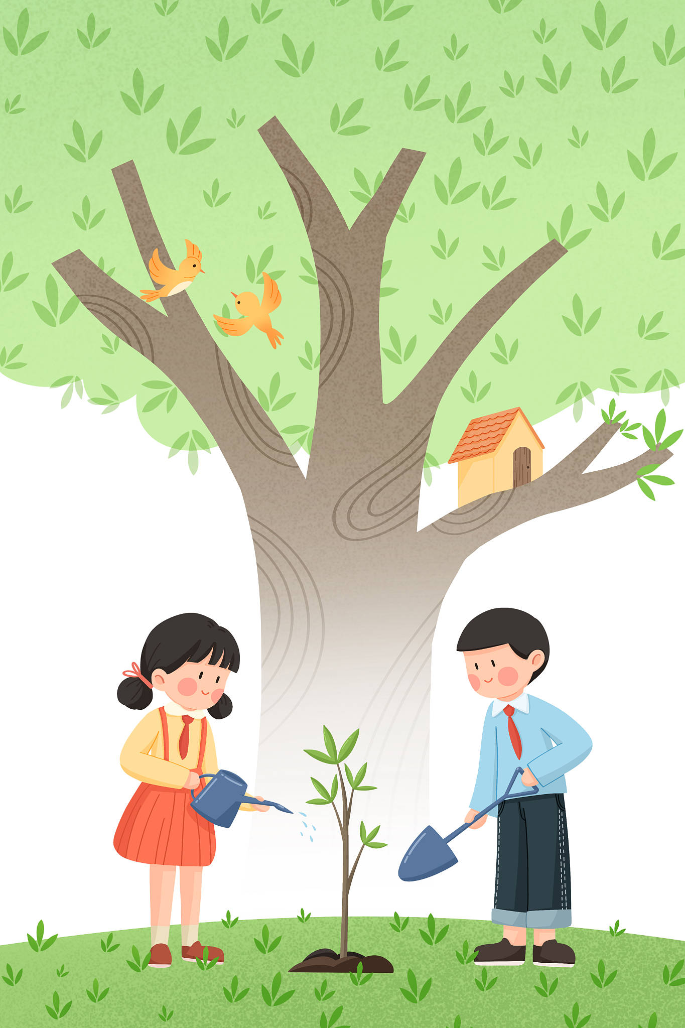 800字带标题的寓意小故事