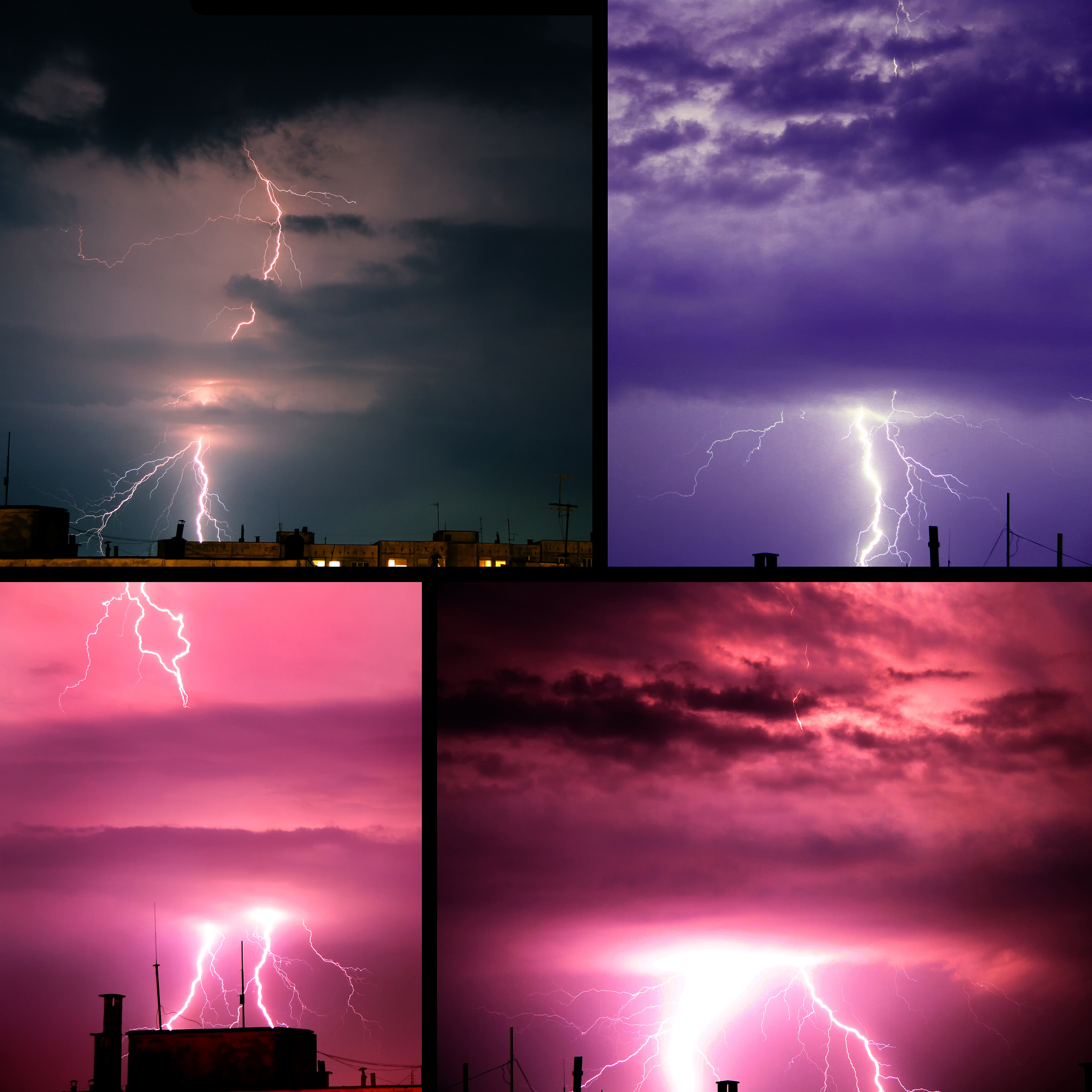 10首充满压迫感的歌曲推荐，让你感受音乐的力量！