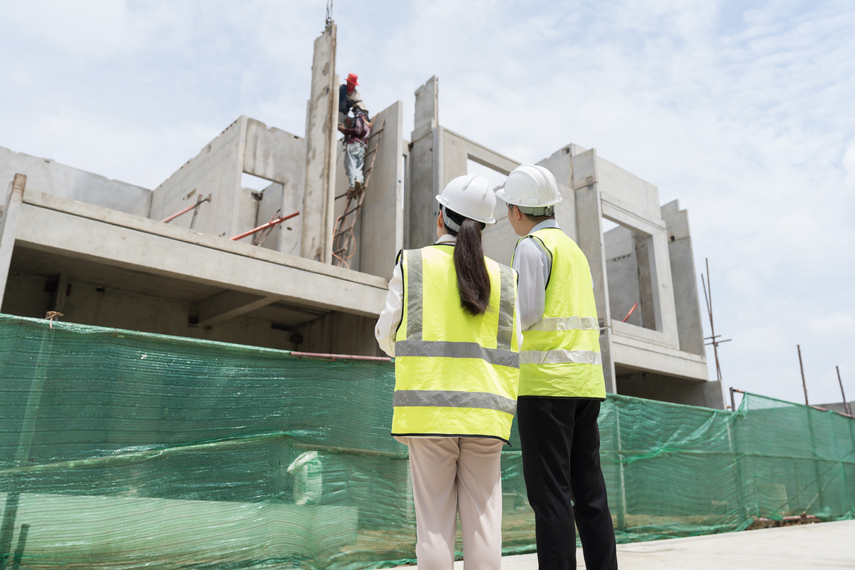 建筑与工程材料专业详解：就业前景与发展方向