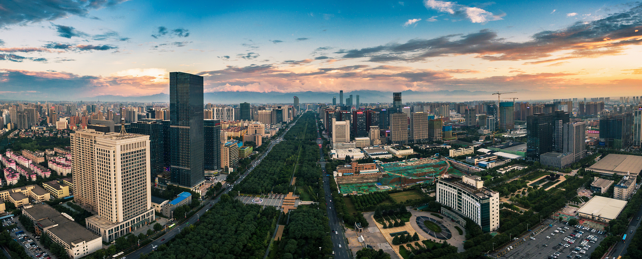 西安航空职业技术学院的液压与气动技术专业有没有行业前景