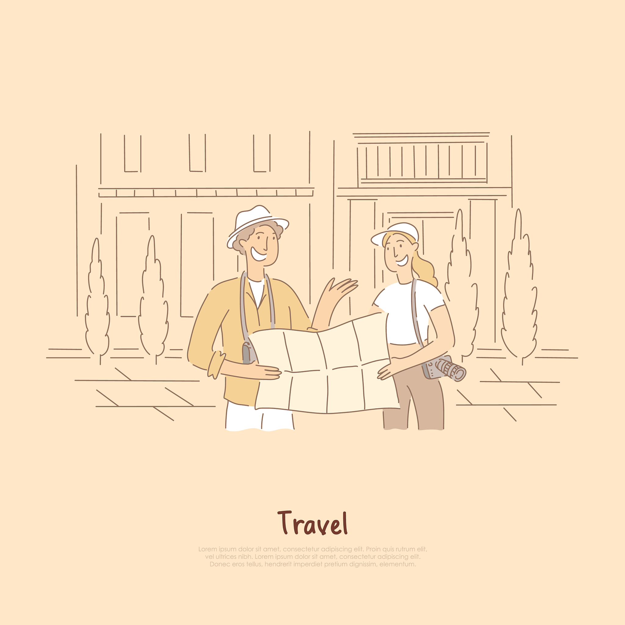 人生旅途：探寻生命的真谛与深意