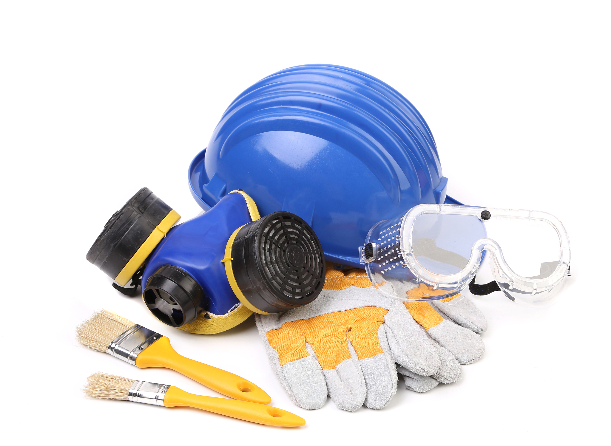 5大常用劳动防护用品，保障工作安全！