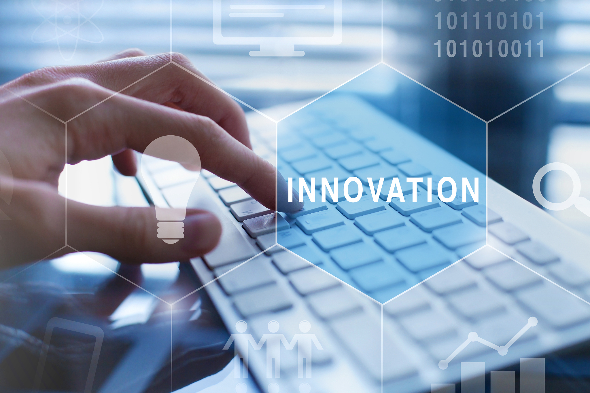 innovation concept
