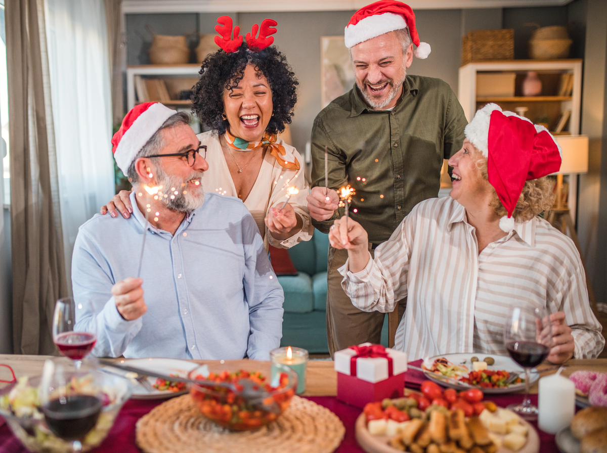 Top 10 Most Celebrated Festivals in Western Culture