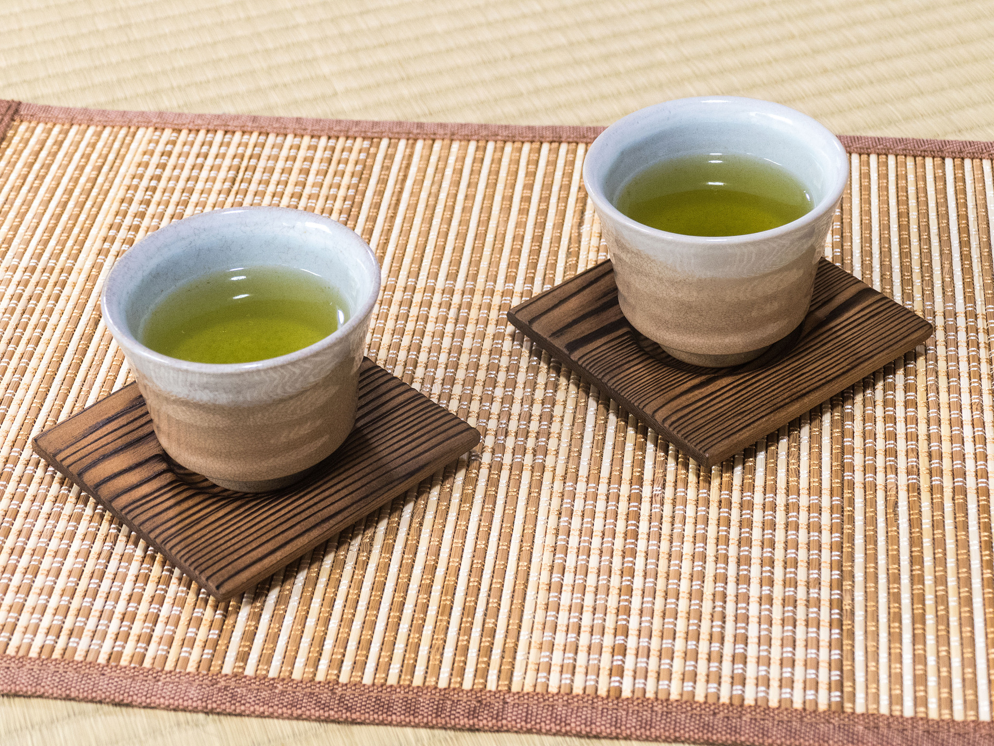 日本有哪些茶？