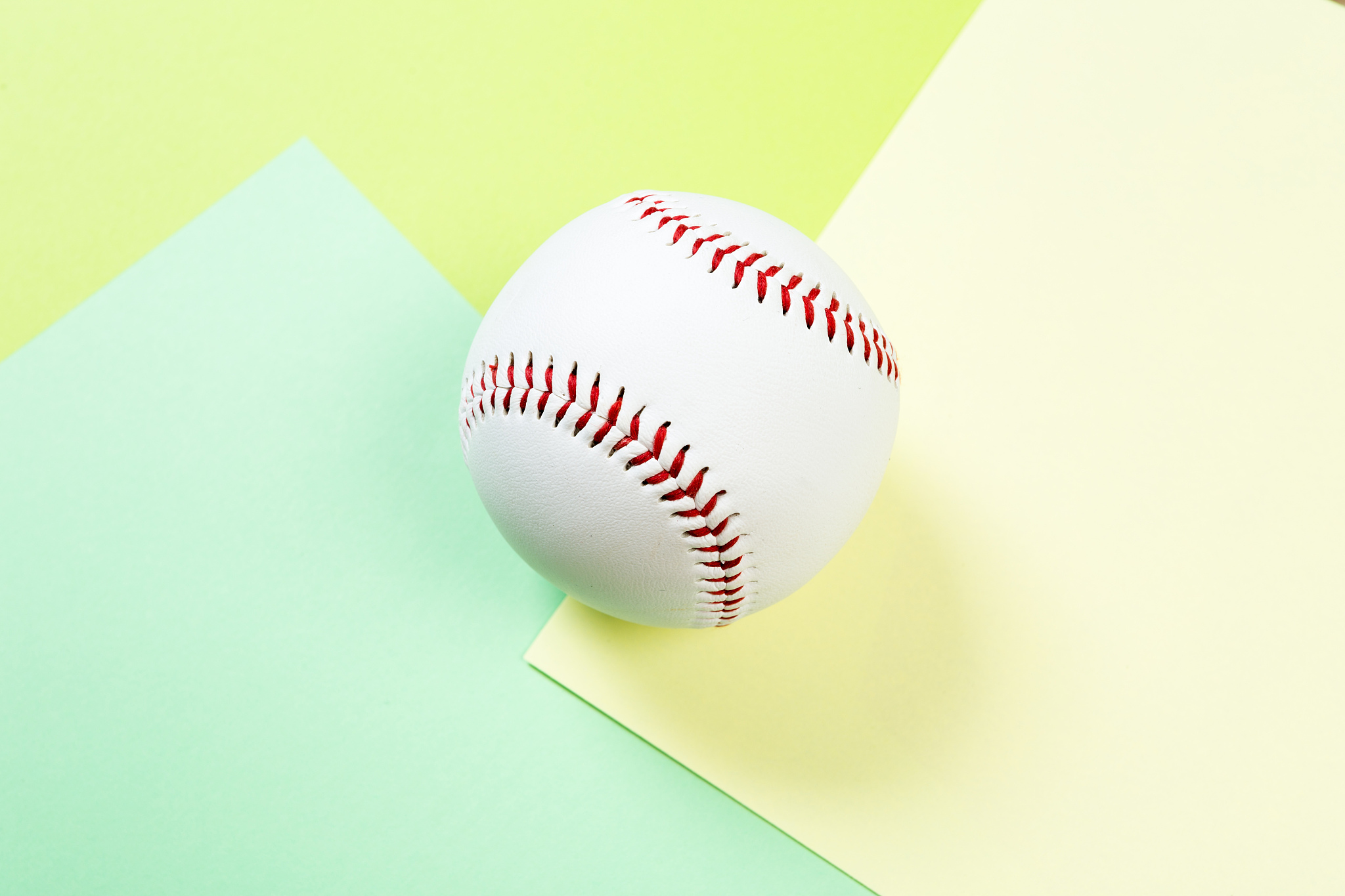 new baseball