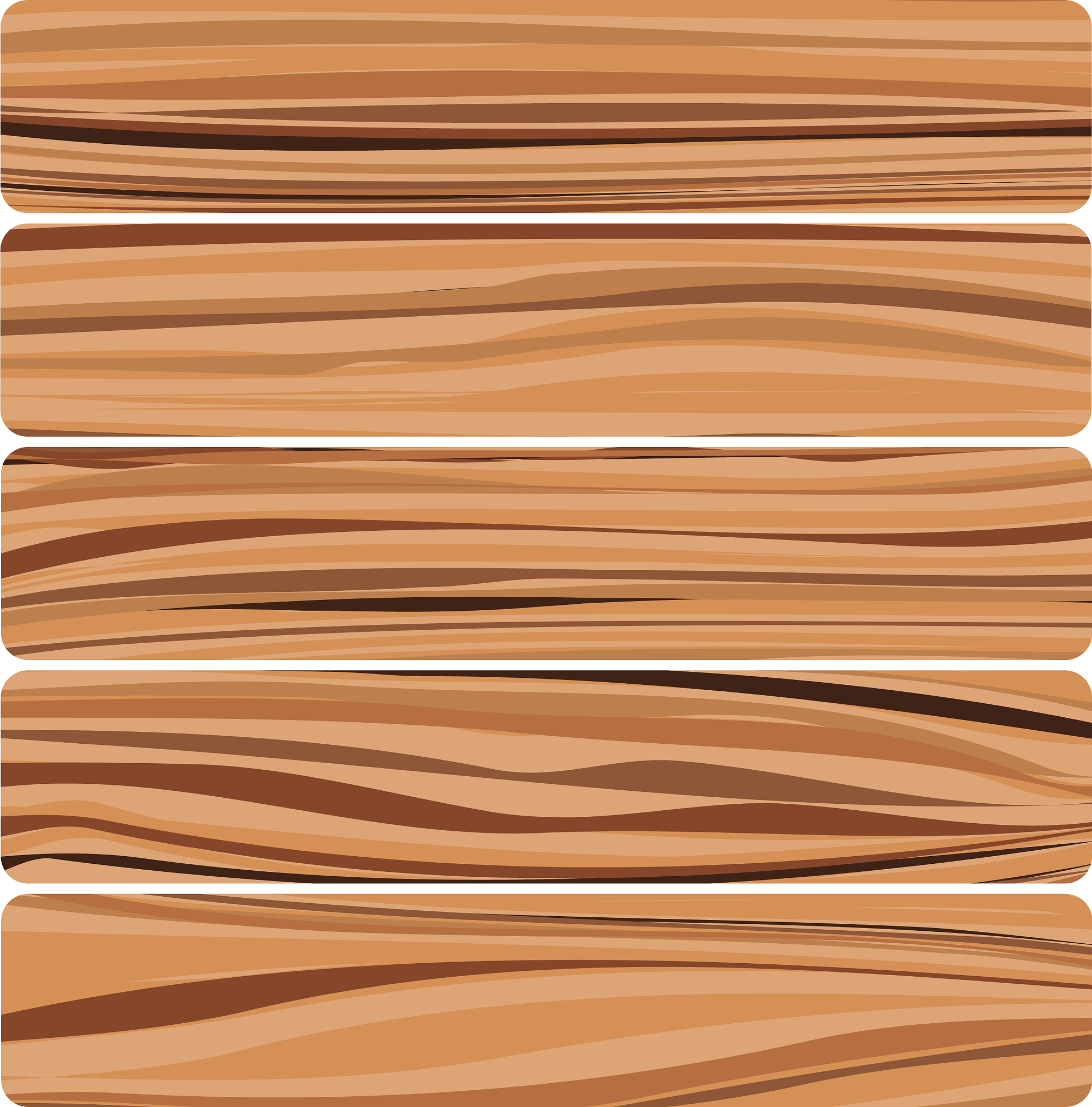 专科木材加工技术专业的课程有哪些？