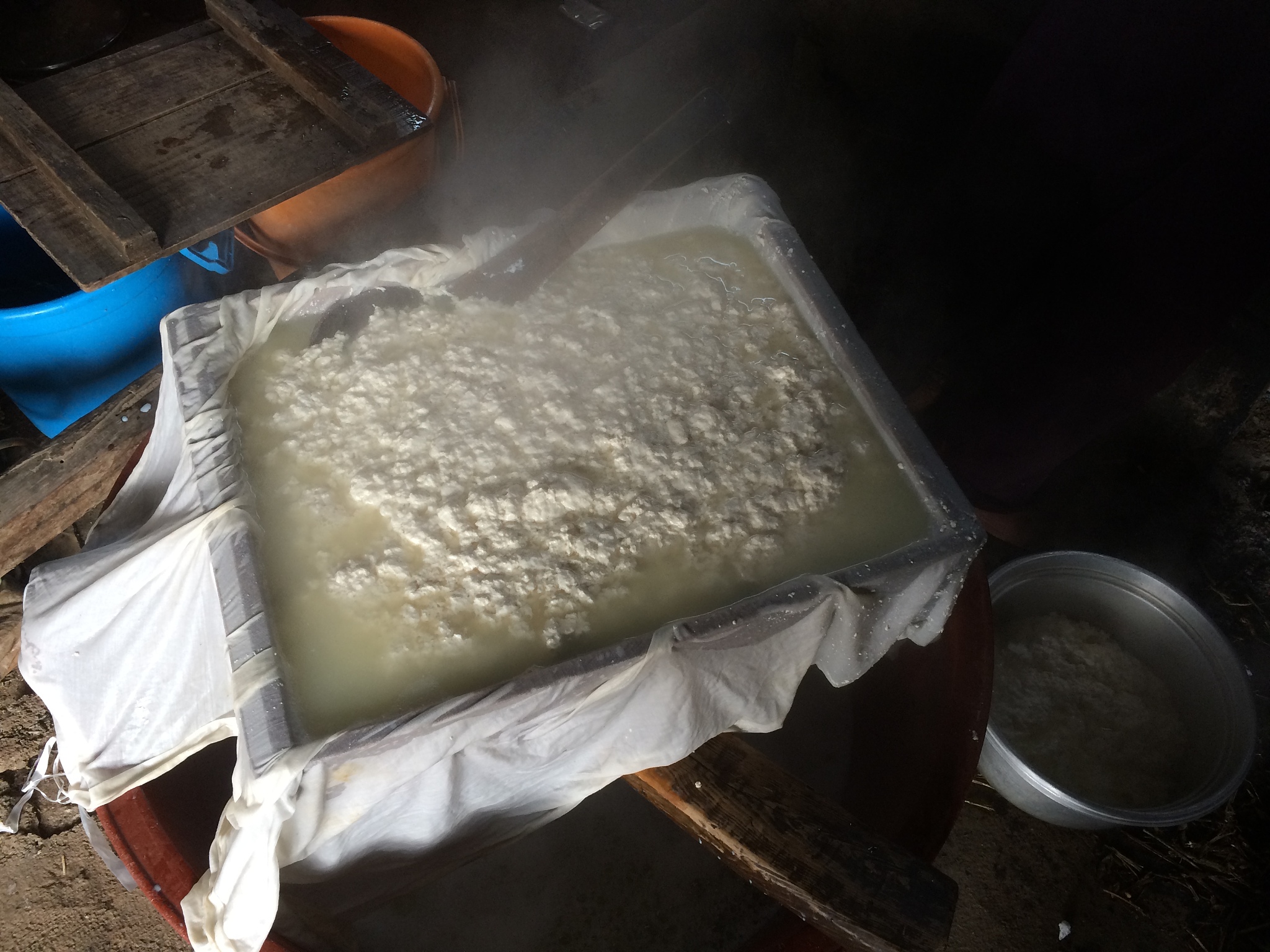 如何制作臭豆腐