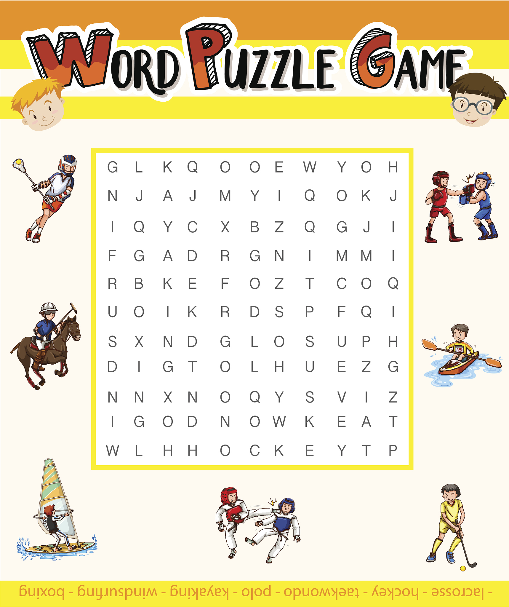 TLADR Anagrams: All Possible Words from TLADR