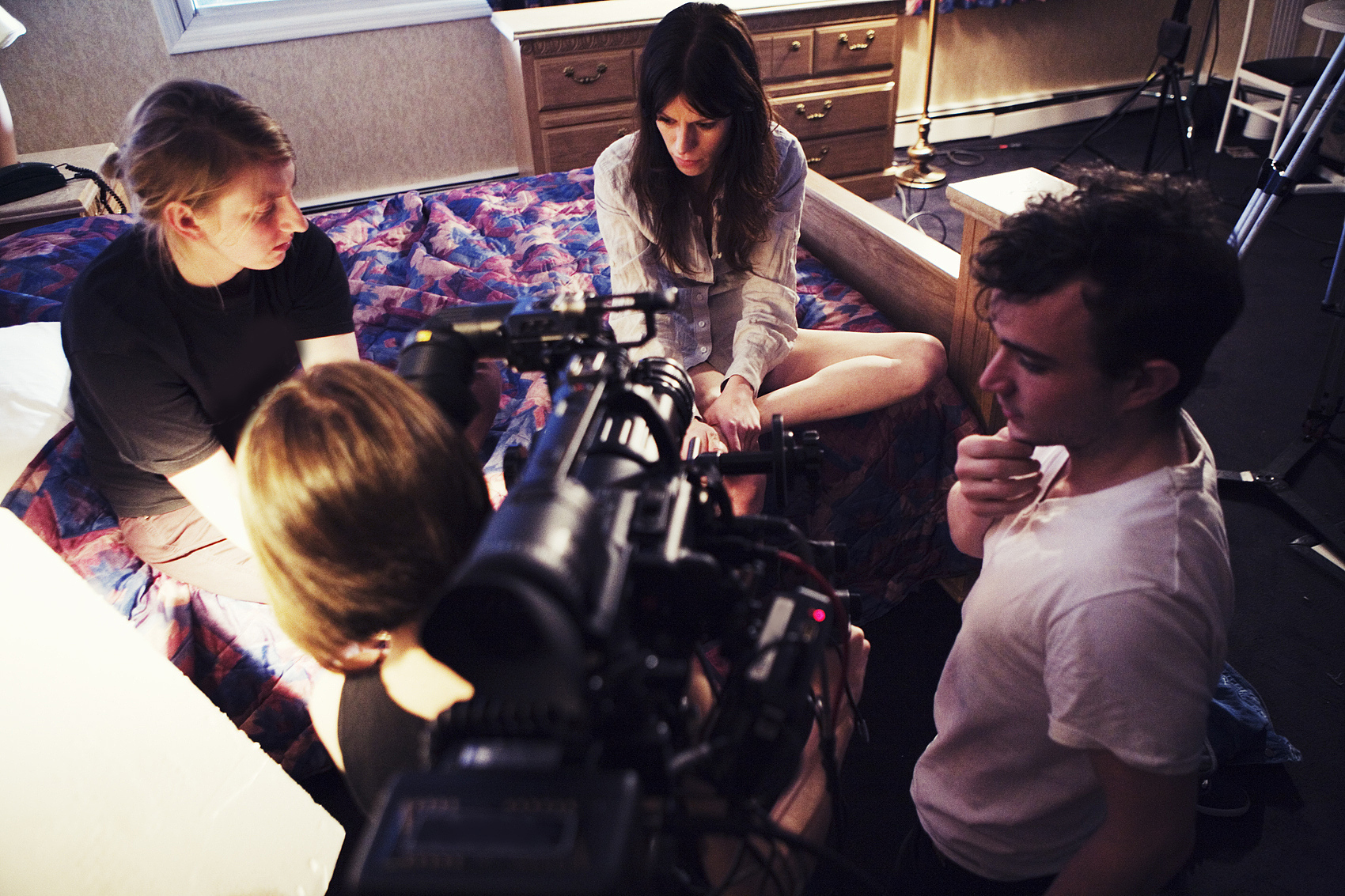 江西广播电影电视学校摄影摄像（三年制）专业：值得选择吗？招生要求是什么？