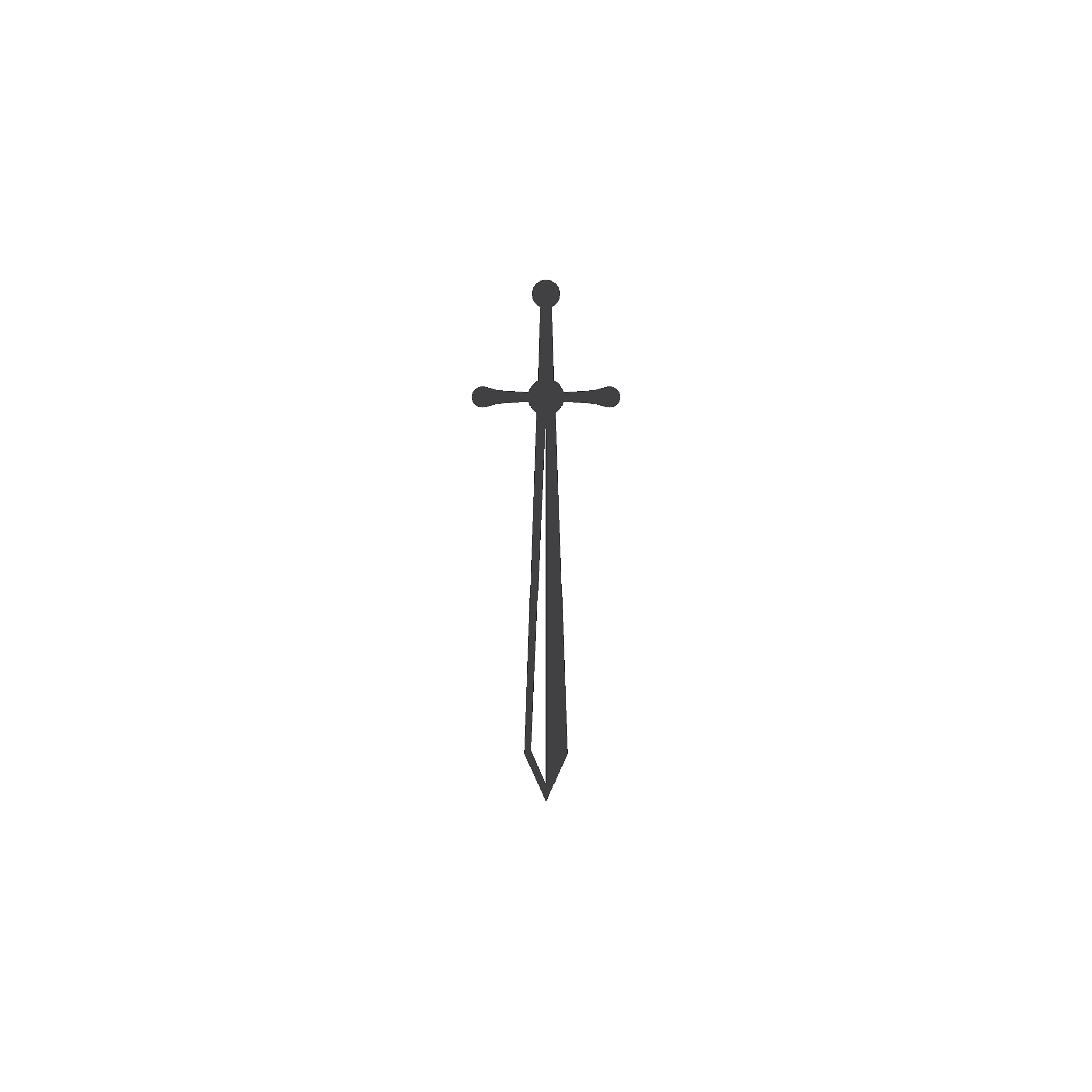 sword