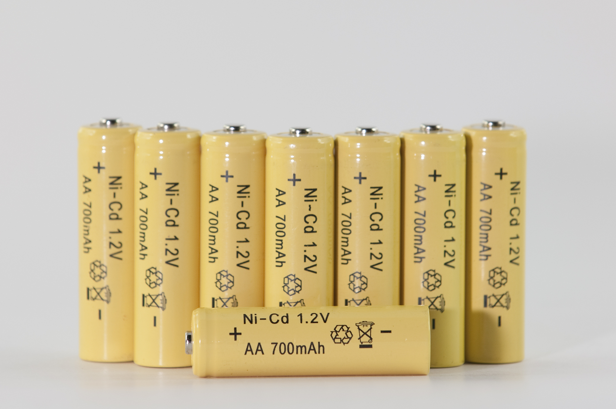 使用标准电池时需要注意什么