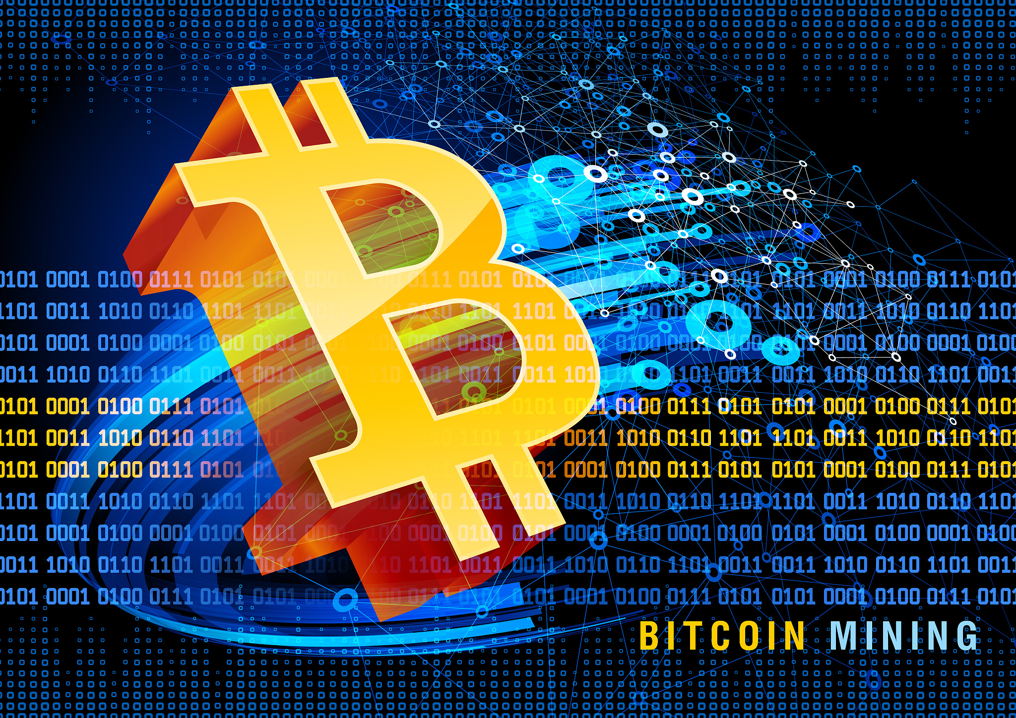 global finance bitcoin