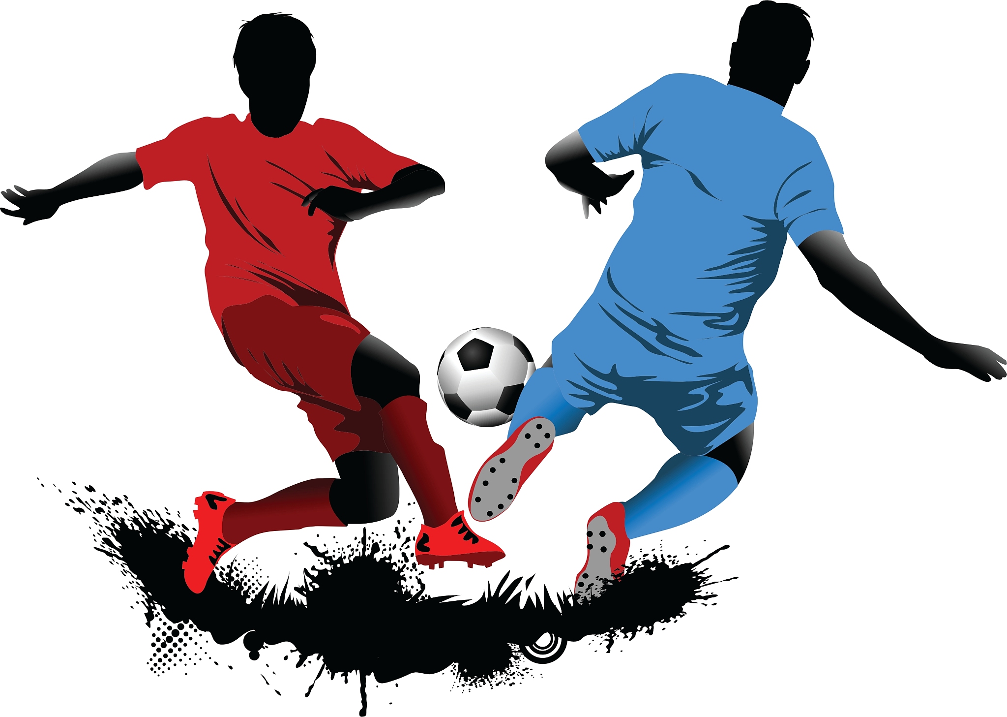 soccer player