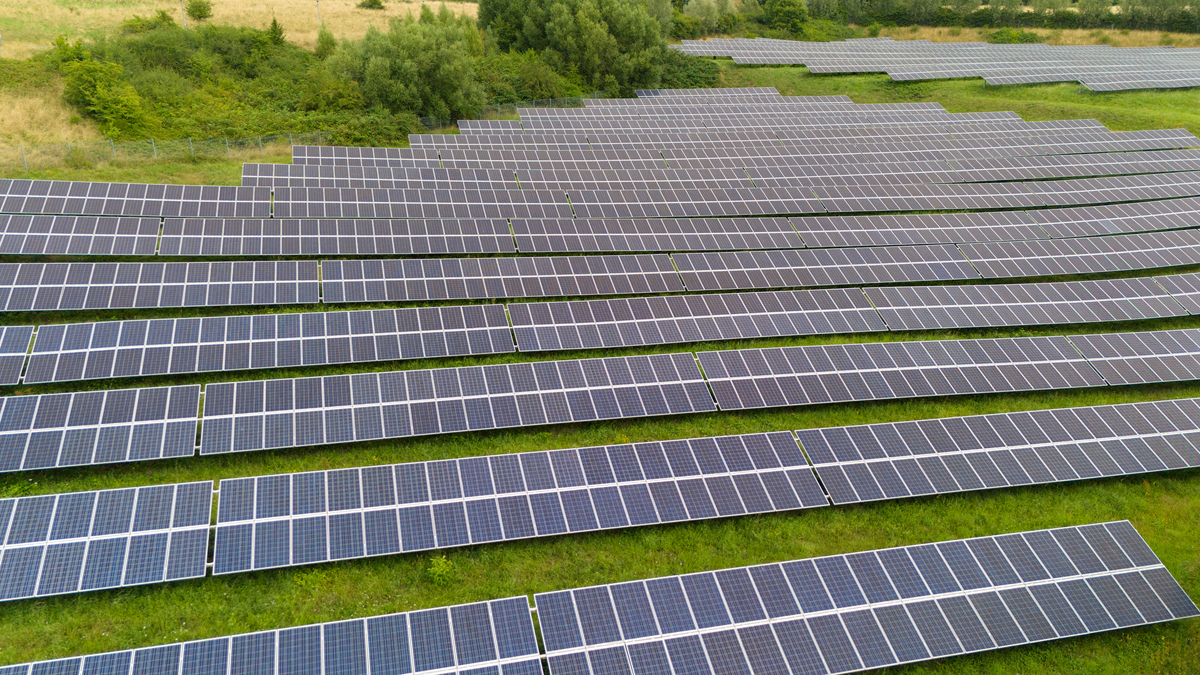 贵州省水利电力学校光伏发电技术及应用专业介绍