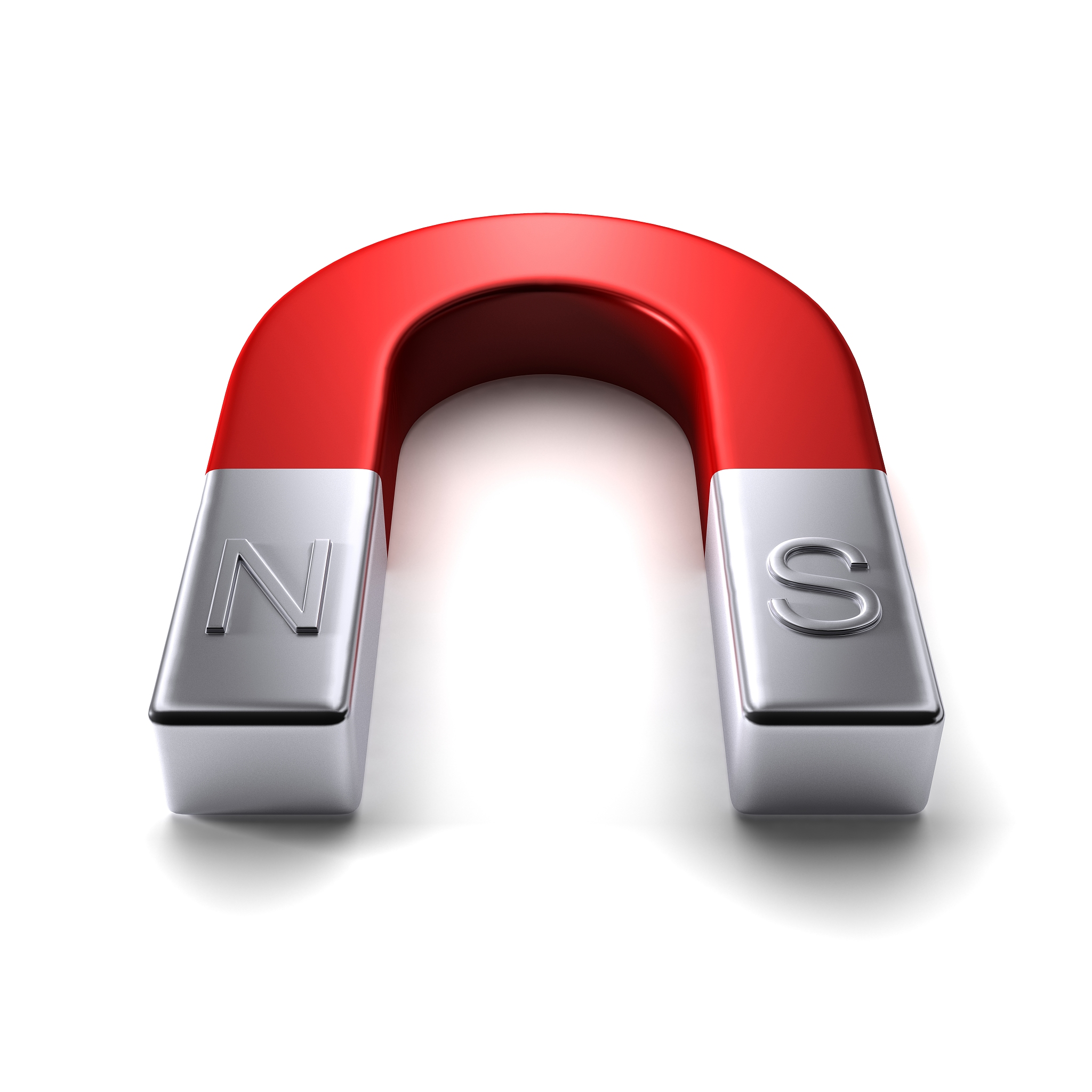 有趣的磁铁实验：探索磁力的奥秘