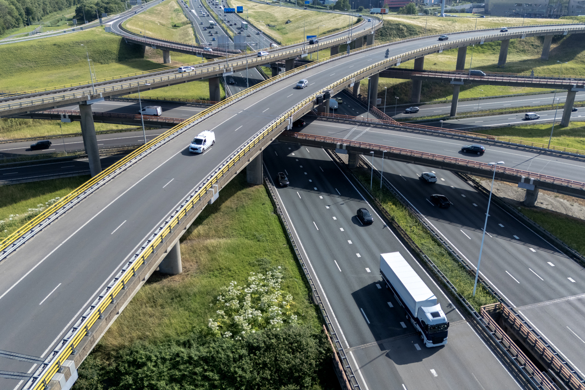 交通基础设施：概念、意义与未来趋势