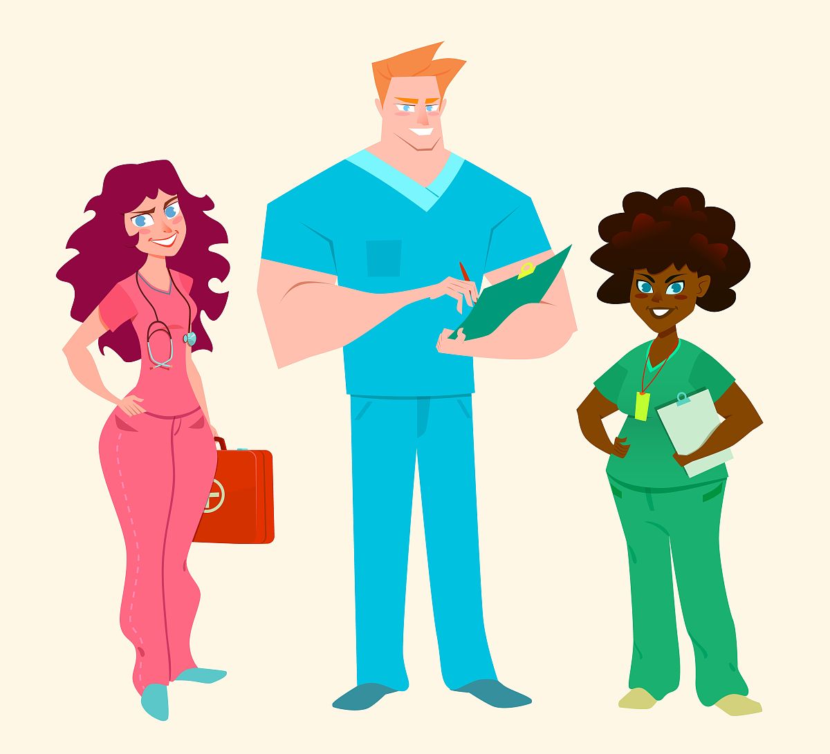 吉安信息工程学校动漫设计专业招生 | 培养你的动漫设计梦想