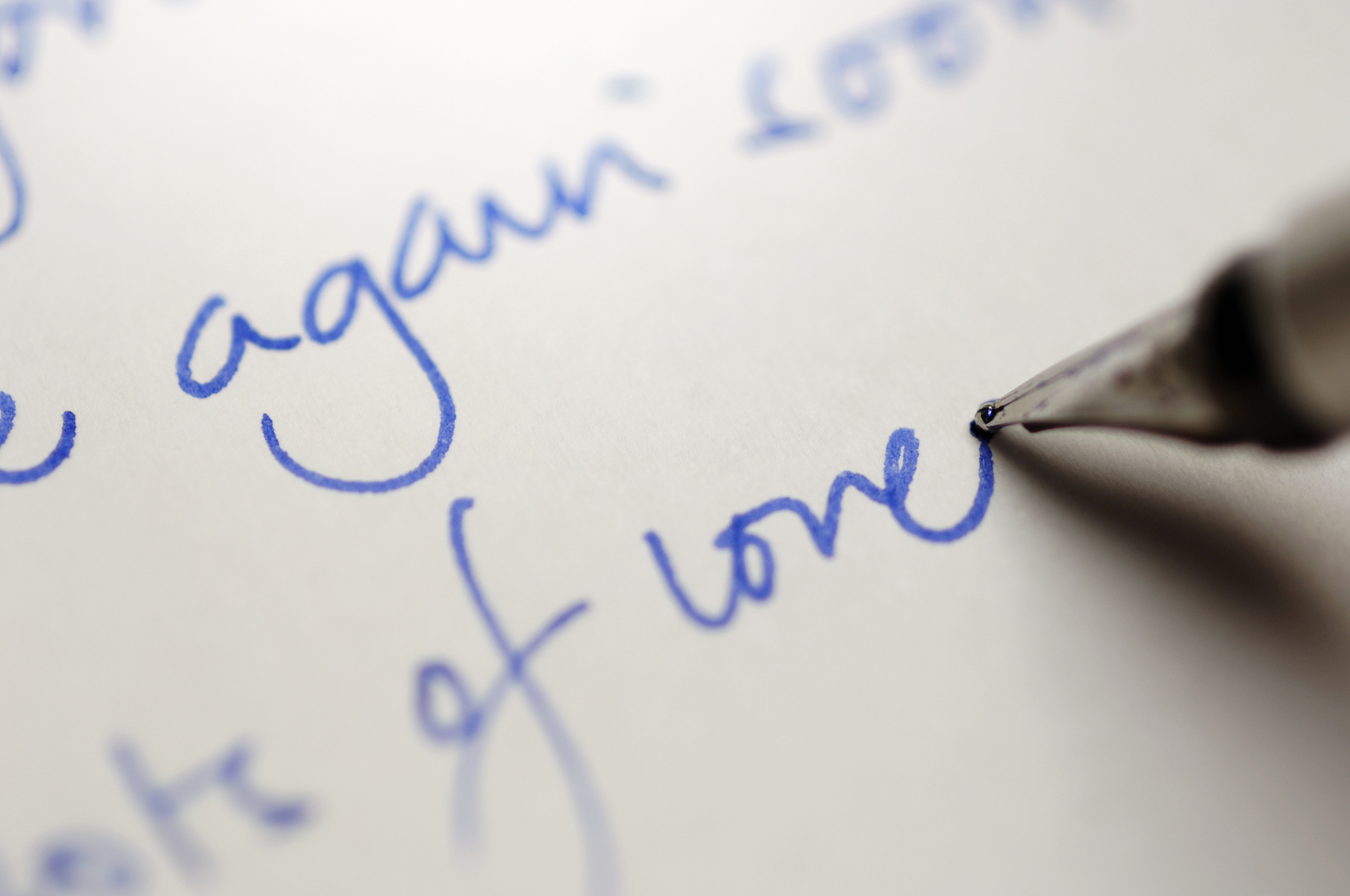 writing series