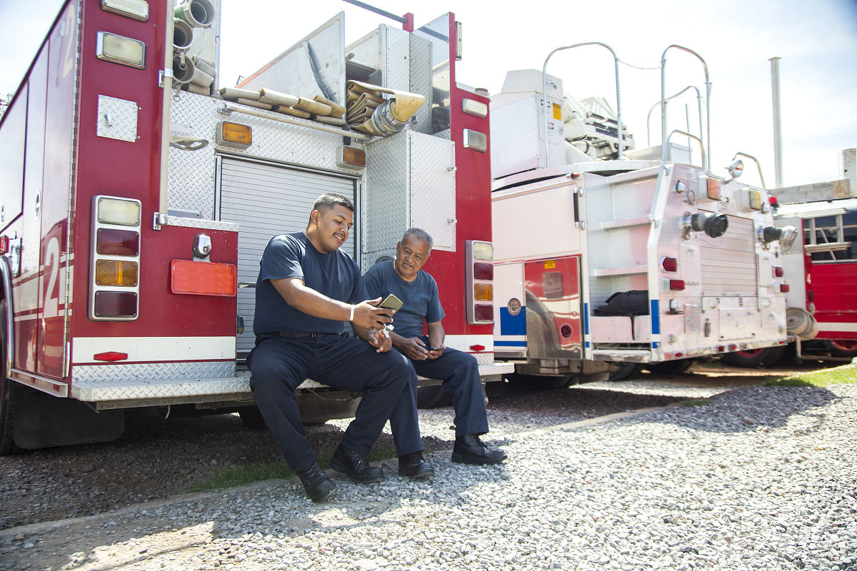 喀什古城探秘之旅:感受历史厚重和消防员的无私精神 喀什古城探秘之旅:感受历史厚重和消防员的无私精神