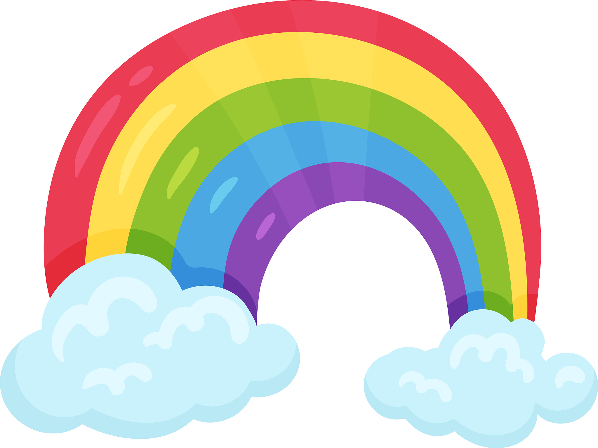 喷射颜色侠- 好玩的消除手游，体验色彩消除乐趣！