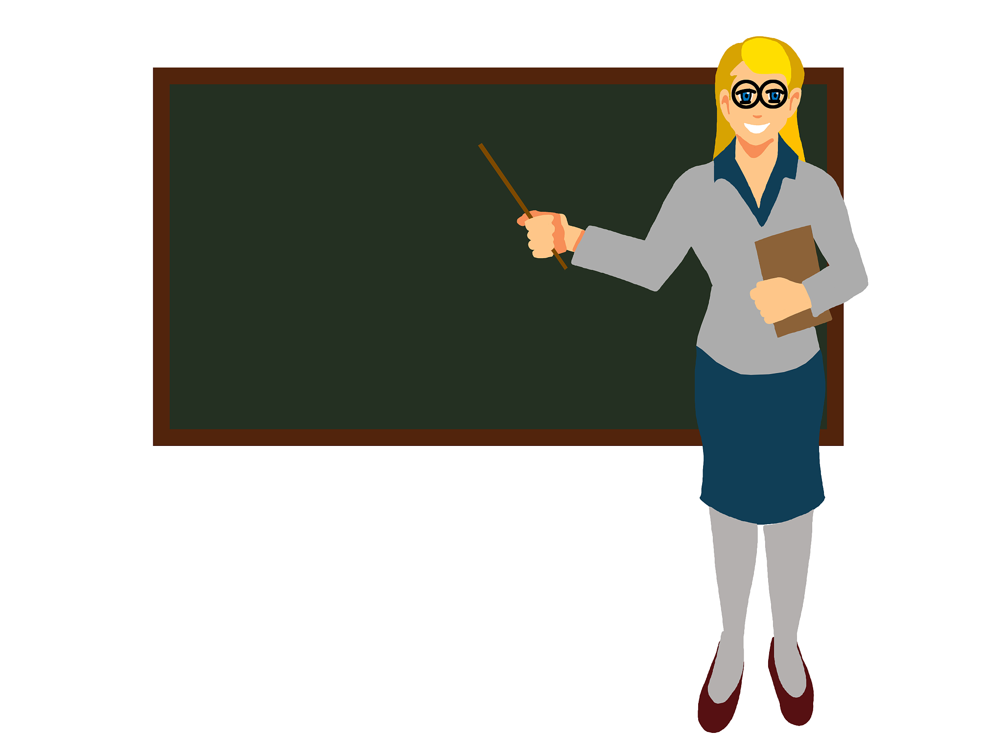 teacher