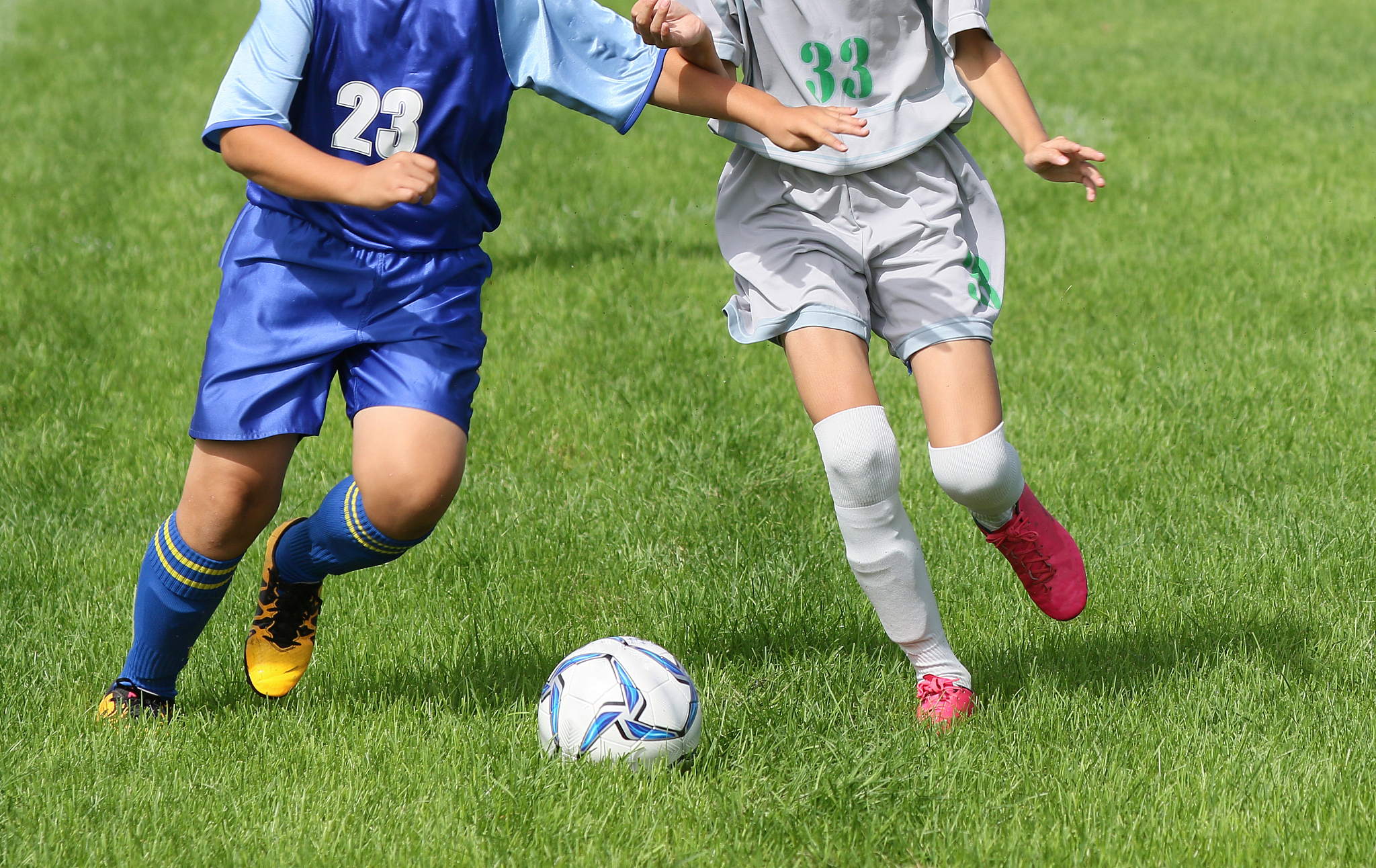 soccer